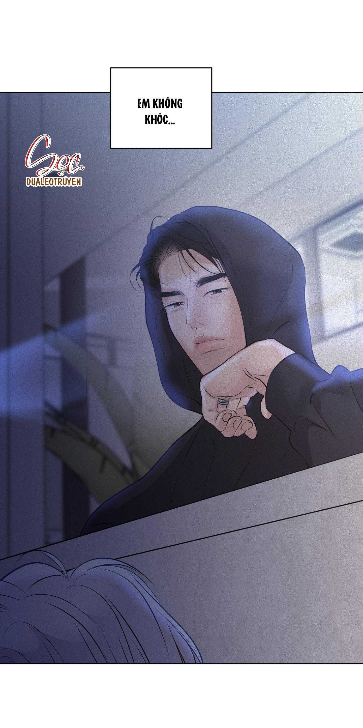 đọc truyện (abo) Lời Cầu Nguyện Chương 88 ảnh 68 tại Thiên Thai Truyện