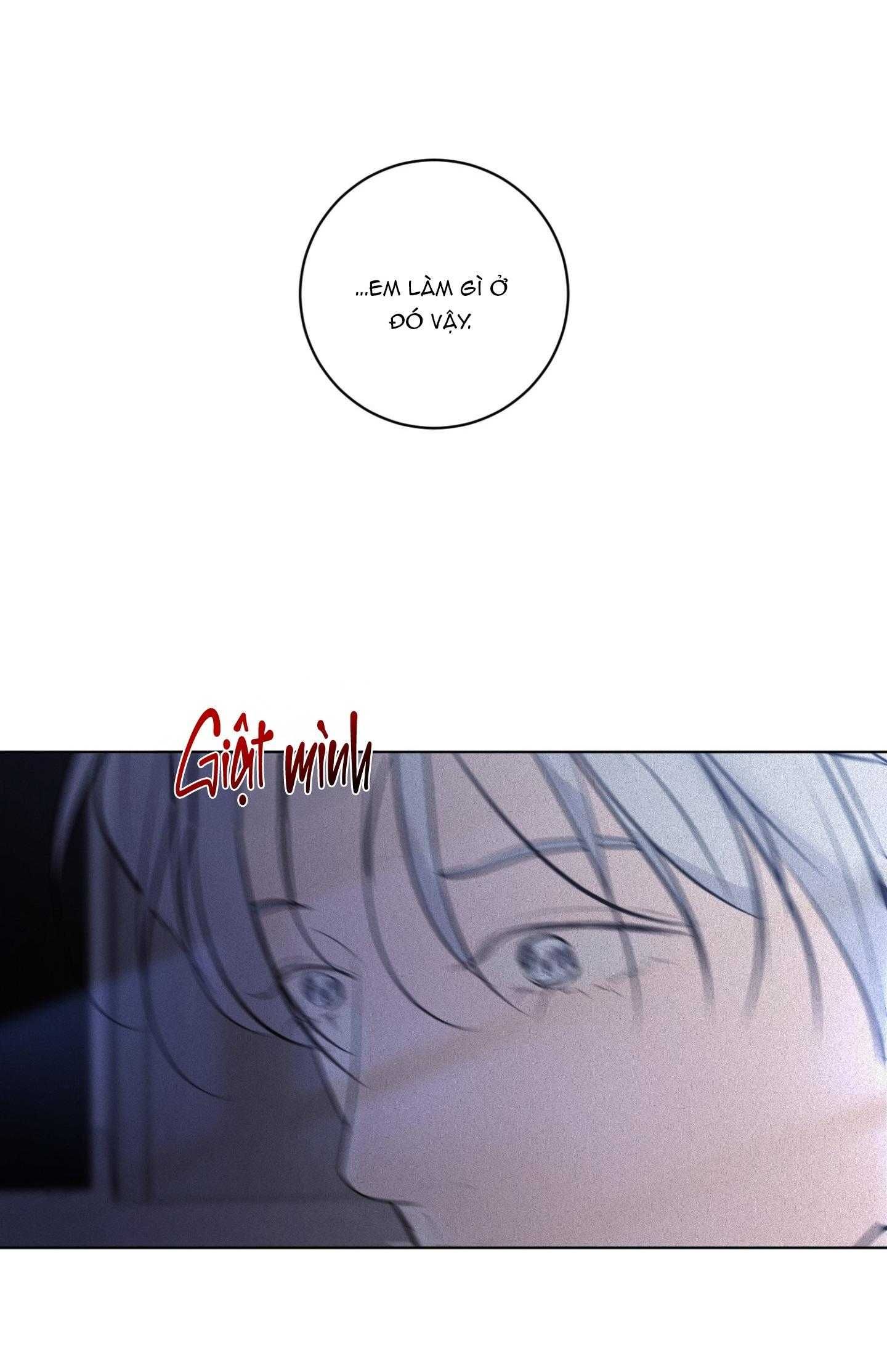 đọc truyện (abo) Lời Cầu Nguyện Chương 88 ảnh 69 tại Thiên Thai Truyện