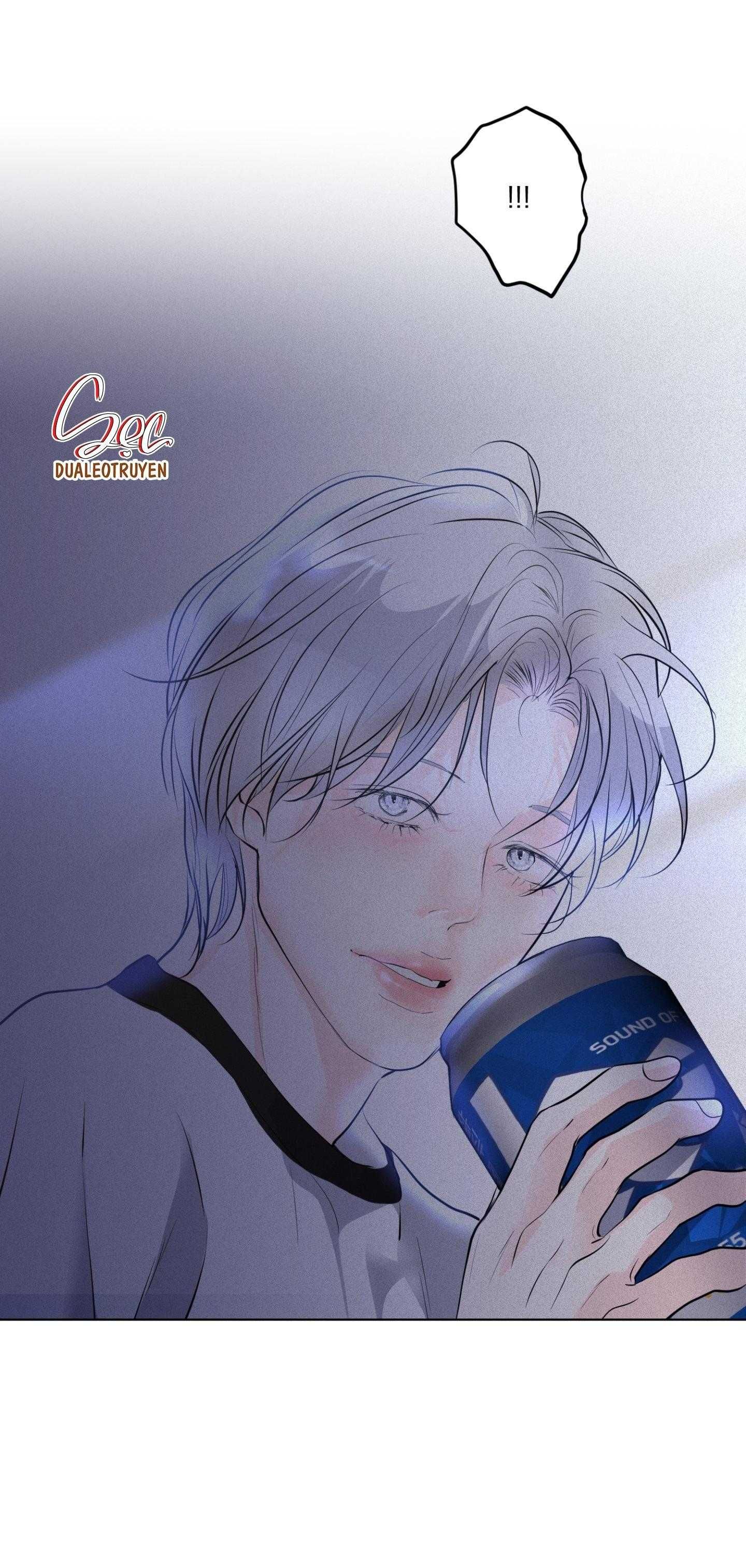 đọc truyện (abo) Lời Cầu Nguyện Chương 88 ảnh 70 tại Thiên Thai Truyện