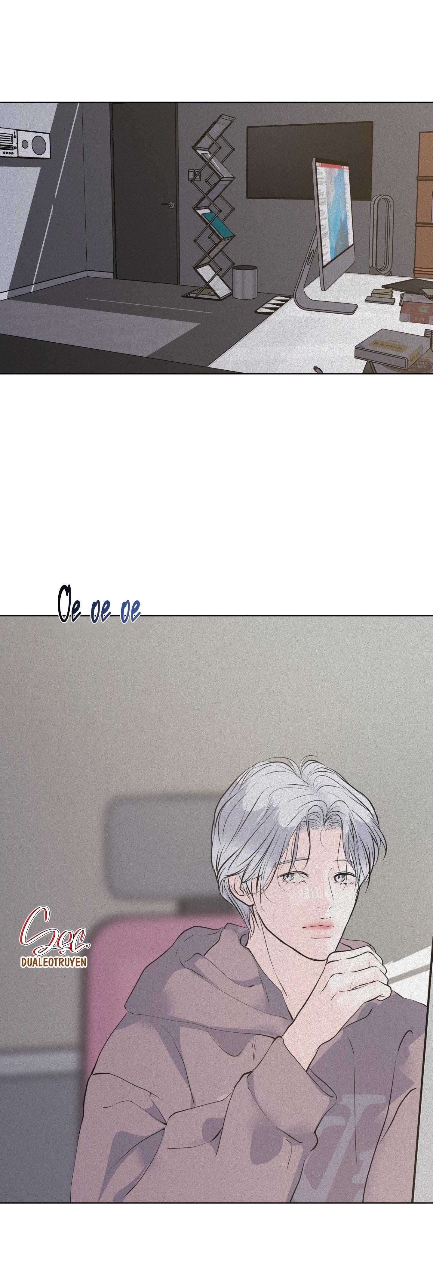 đọc truyện (abo) Lời Cầu Nguyện Chương 88 ảnh 9 tại Thiên Thai Truyện