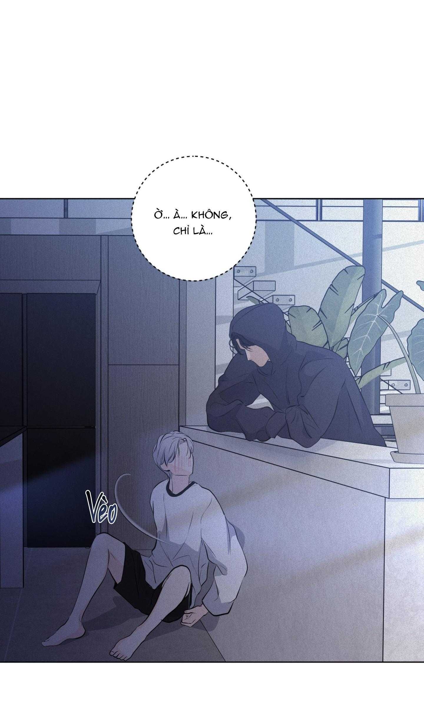 đọc truyện (abo) Lời Cầu Nguyện Chương 88 ảnh 72 tại Thiên Thai Truyện