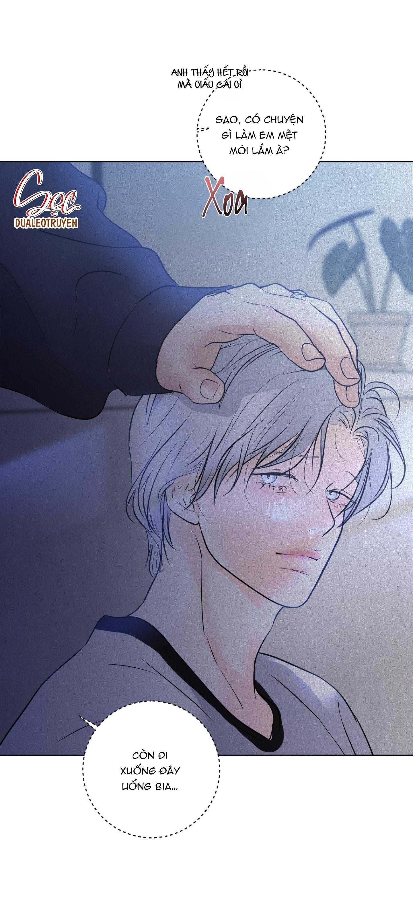 đọc truyện (abo) Lời Cầu Nguyện Chương 88 ảnh 73 tại Thiên Thai Truyện