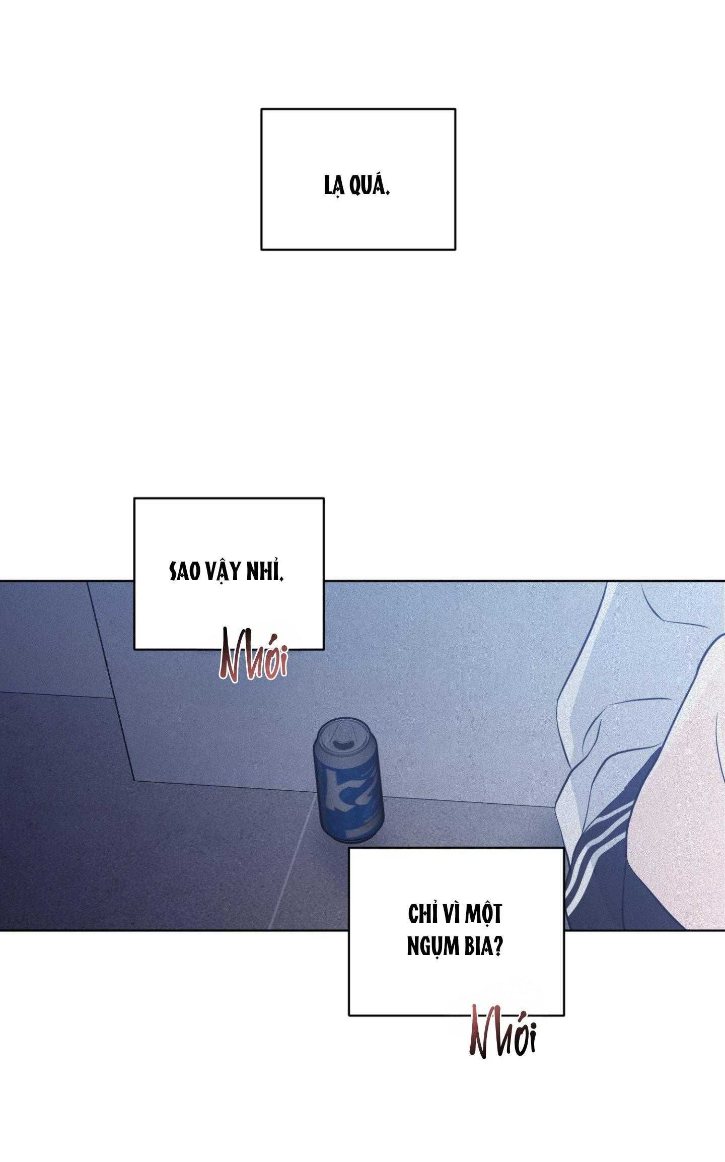 đọc truyện (abo) Lời Cầu Nguyện Chương 88 ảnh 75 tại Thiên Thai Truyện