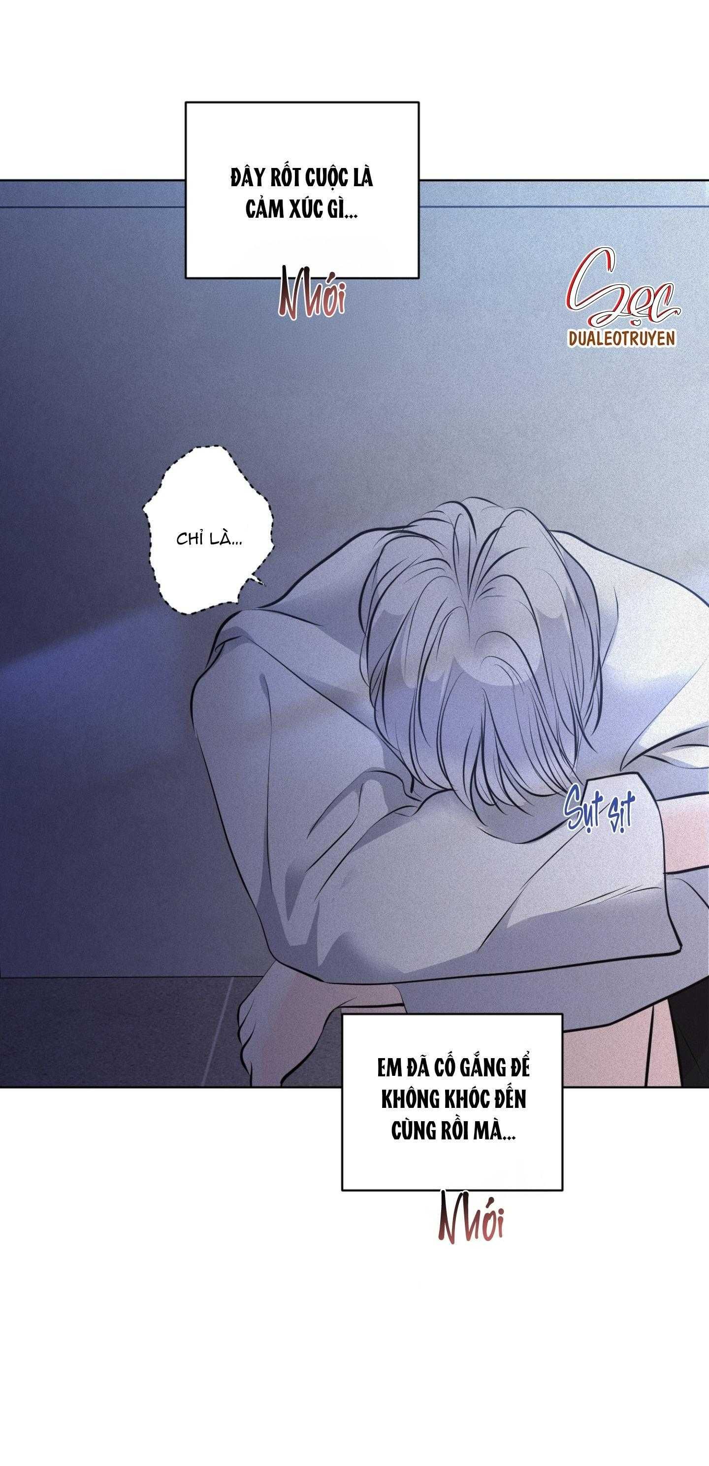 đọc truyện (abo) Lời Cầu Nguyện Chương 88 ảnh 76 tại Thiên Thai Truyện