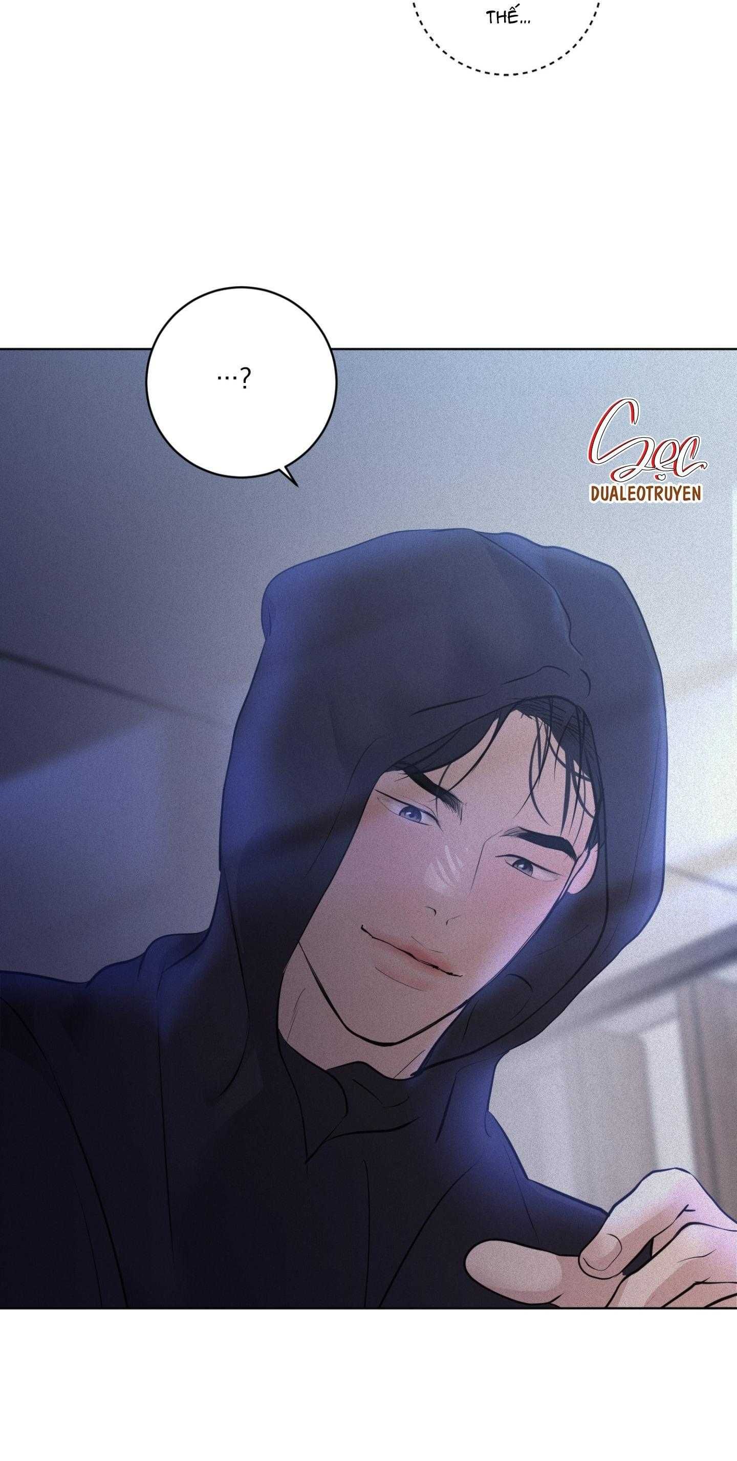 đọc truyện (abo) Lời Cầu Nguyện Chương 88 ảnh 78 tại Thiên Thai Truyện