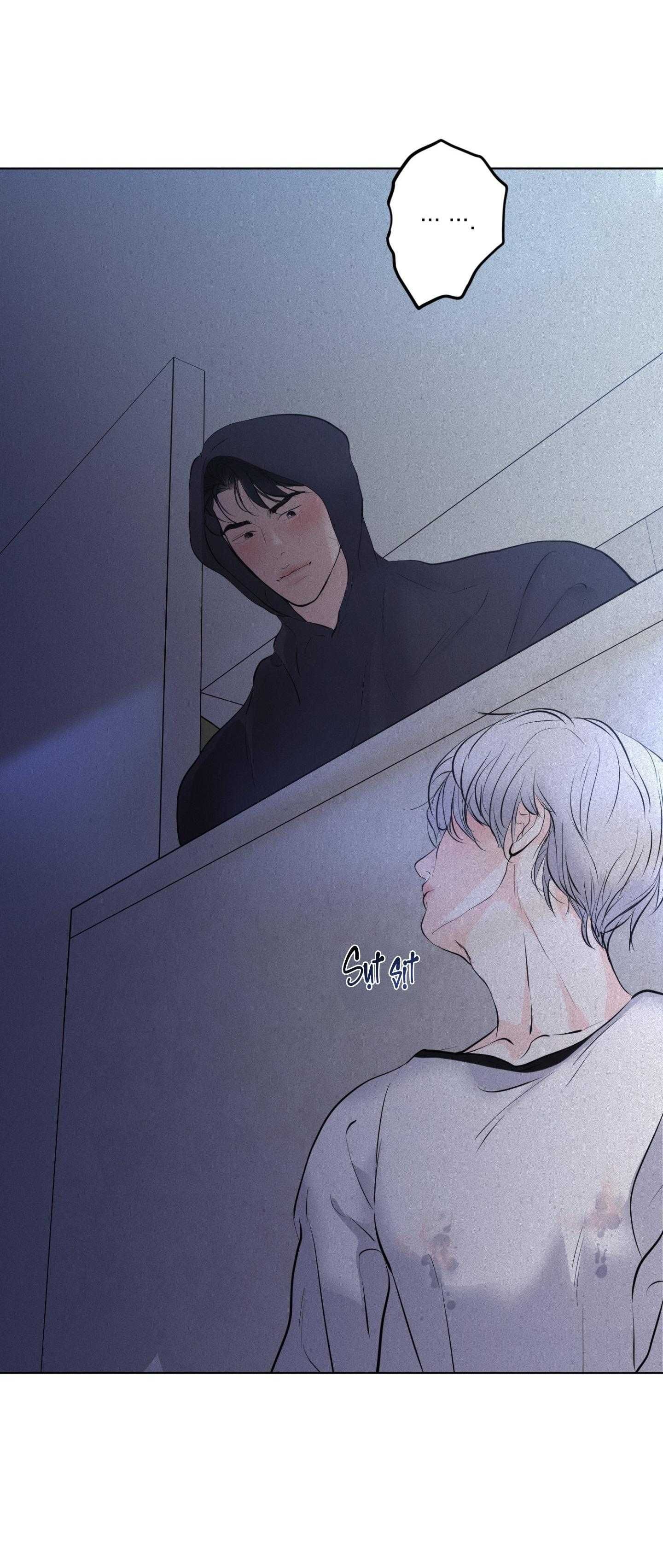 đọc truyện (abo) Lời Cầu Nguyện Chương 88 ảnh 79 tại Thiên Thai Truyện