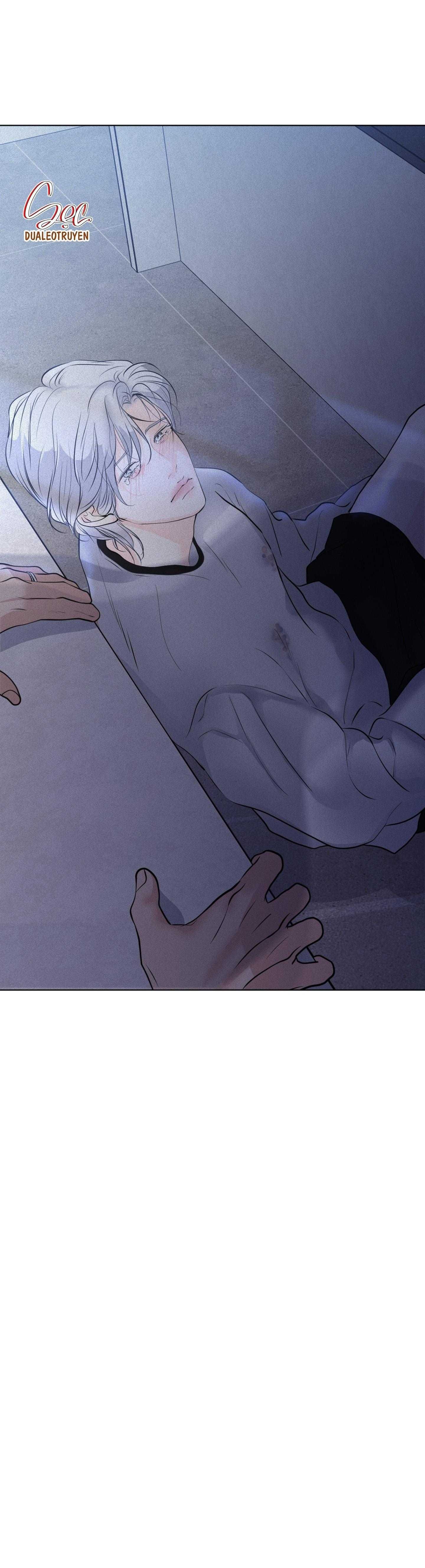 đọc truyện (abo) Lời Cầu Nguyện Chương 88 ảnh 80 tại Thiên Thai Truyện