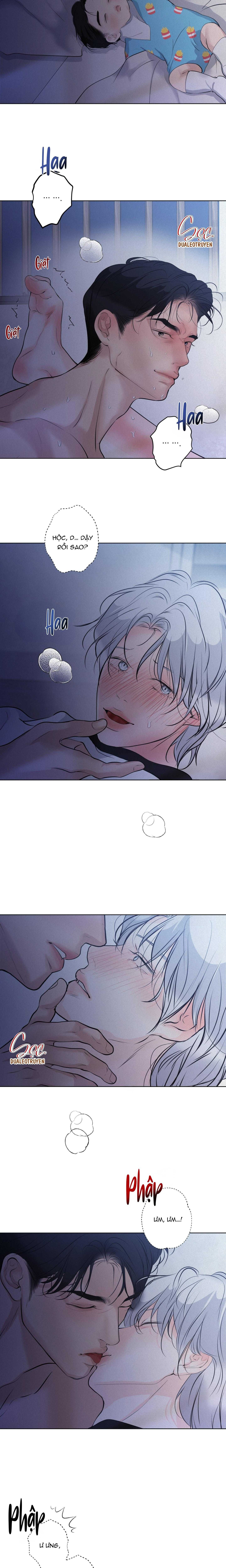 đọc truyện (abo) Lời Cầu Nguyện Chương 89 ảnh 19 tại Thiên Thai Truyện