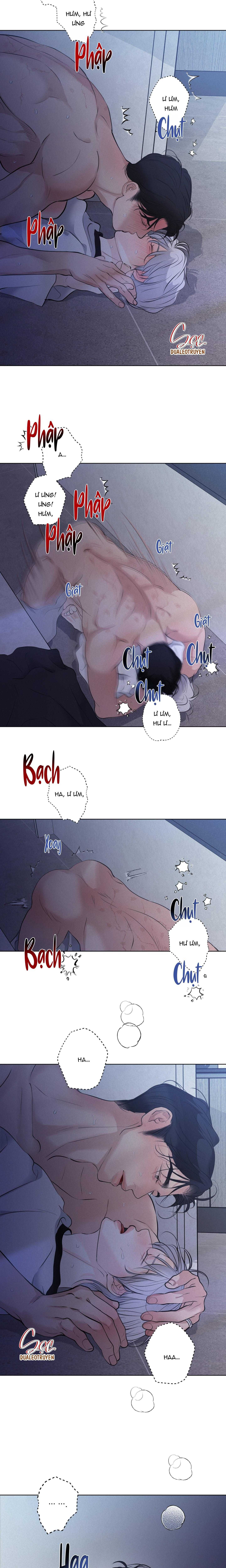 đọc truyện (abo) Lời Cầu Nguyện Chương 89 ảnh 20 tại Thiên Thai Truyện