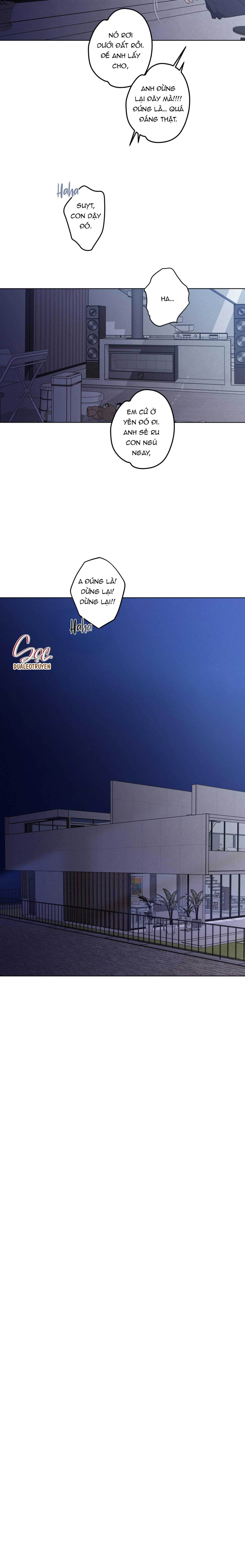 đọc truyện (abo) Lời Cầu Nguyện Chương 89 ảnh 27 tại Thiên Thai Truyện