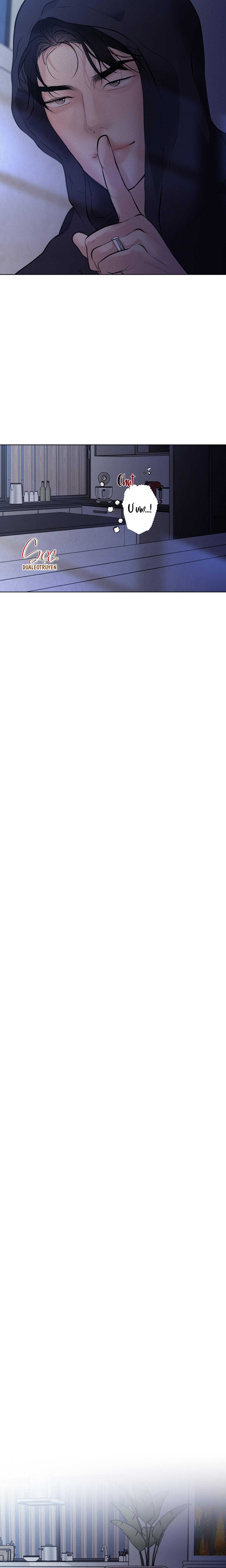 đọc truyện (abo) Lời Cầu Nguyện Chương 89 ảnh 5 tại Thiên Thai Truyện