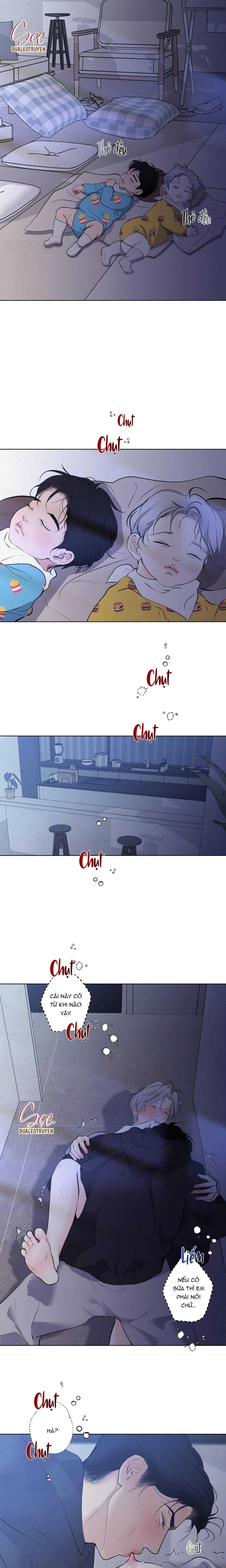 đọc truyện (abo) Lời Cầu Nguyện Chương 89 ảnh 6 tại Thiên Thai Truyện