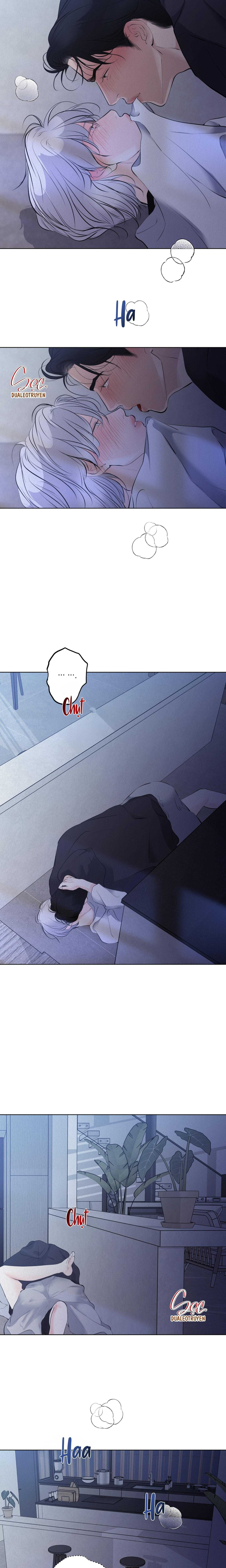 đọc truyện (abo) Lời Cầu Nguyện Chương 89 ảnh 9 tại Thiên Thai Truyện