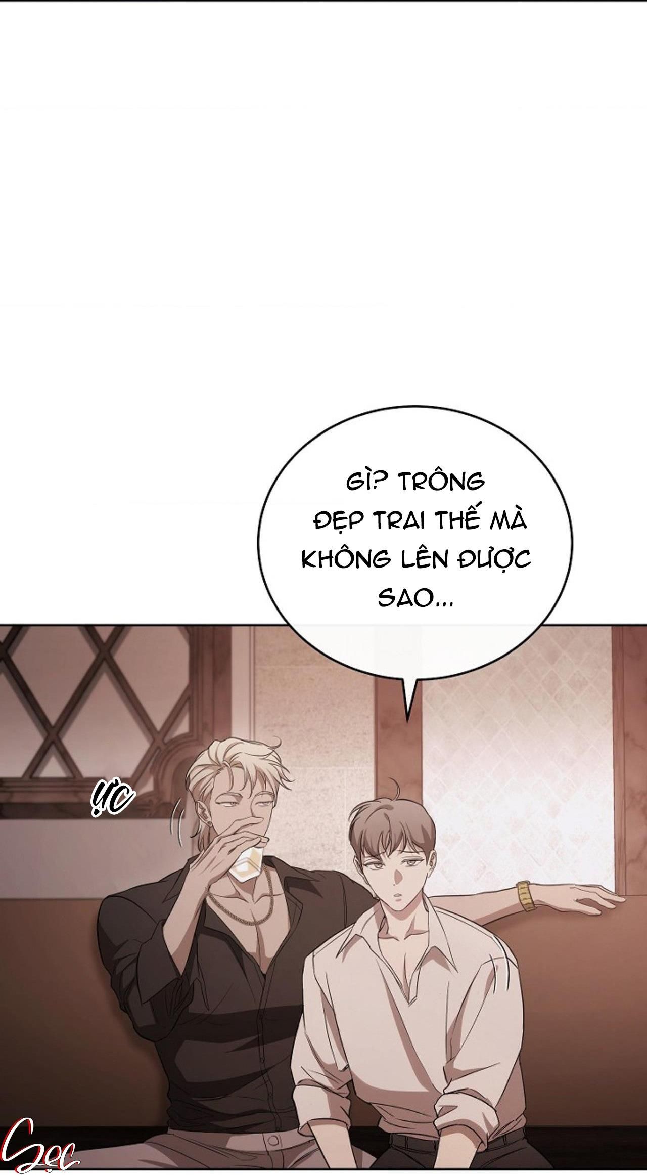 đọc truyện (abo) Mối Quan Hệ Không Hoàn Chỉnh Chương 1 ảnh 45 tại Giả Dược