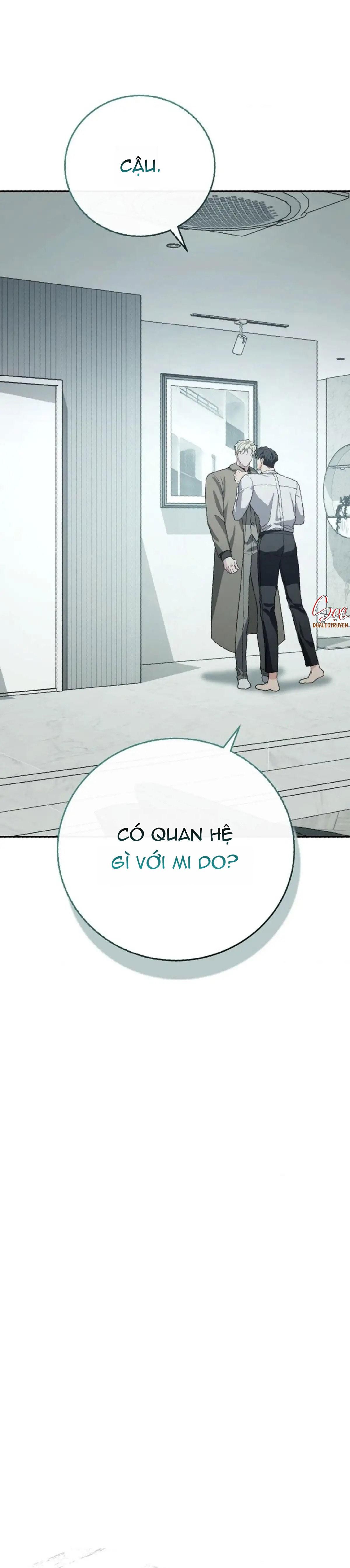 đọc truyện (abo) Mối Quan Hệ Không Hoàn Chỉnh Chương 10 ảnh 2 tại Truyện Dạ Ký