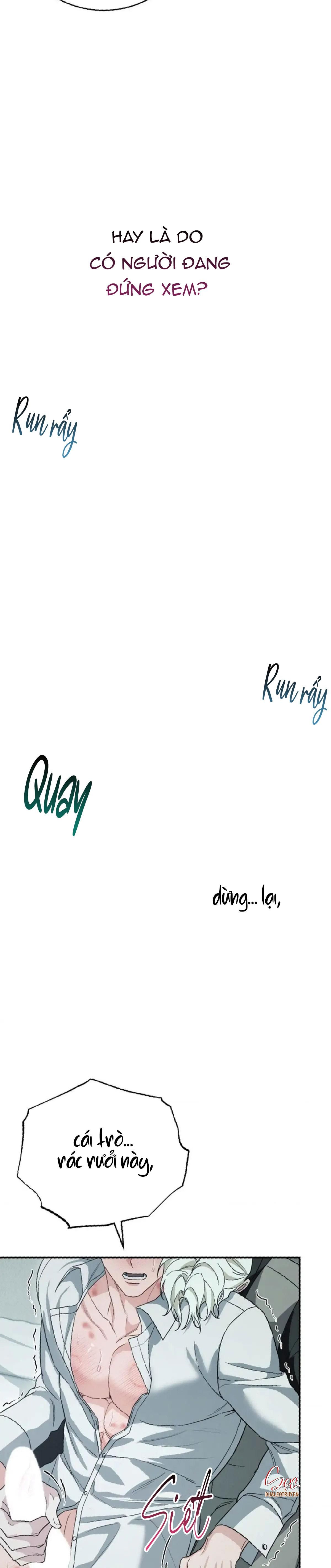 đọc truyện (abo) Mối Quan Hệ Không Hoàn Chỉnh Chương 10 ảnh 39 tại Truyện Dạ Ký
