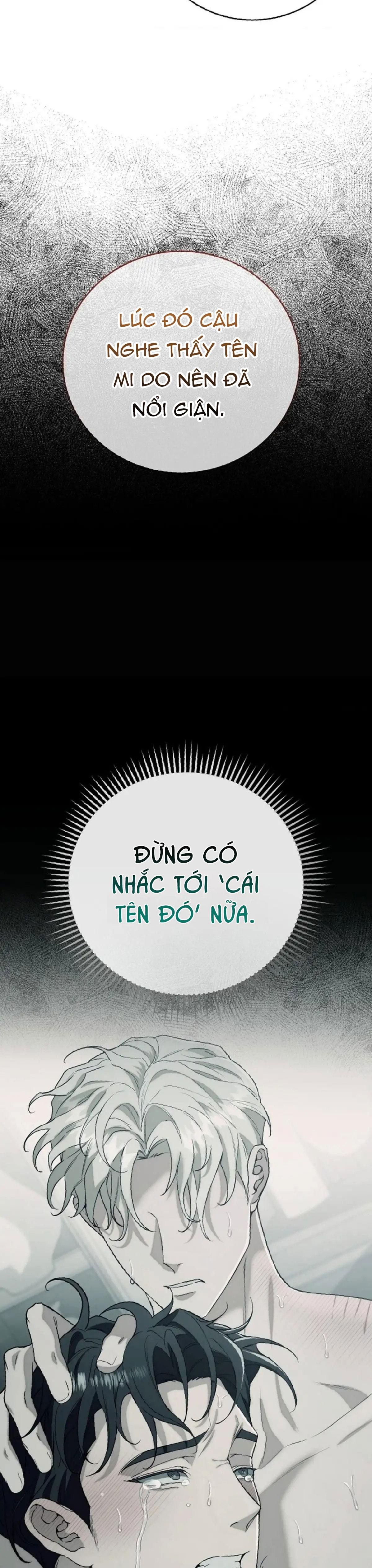 đọc truyện (abo) Mối Quan Hệ Không Hoàn Chỉnh Chương 10 ảnh 10 tại Truyện Dạ Ký