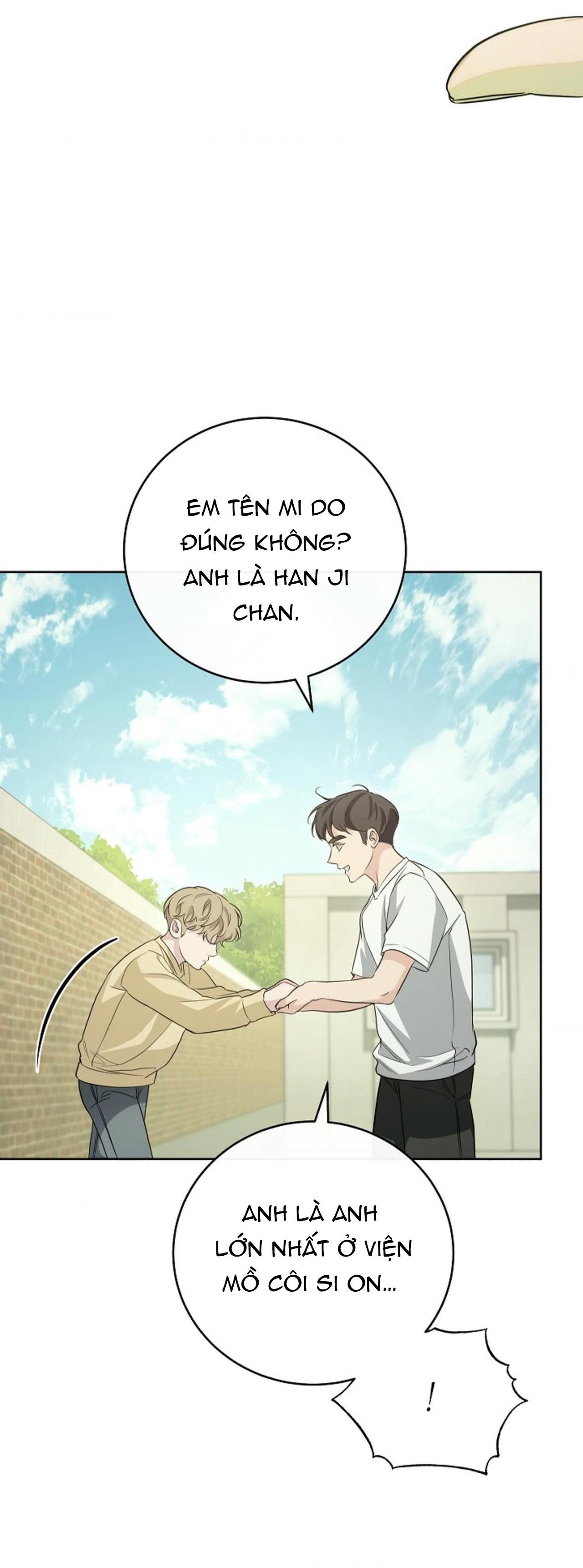 đọc truyện (abo) Mối Quan Hệ Không Hoàn Chỉnh Chương 12 ảnh 36 tại Truyện Dạ Ký