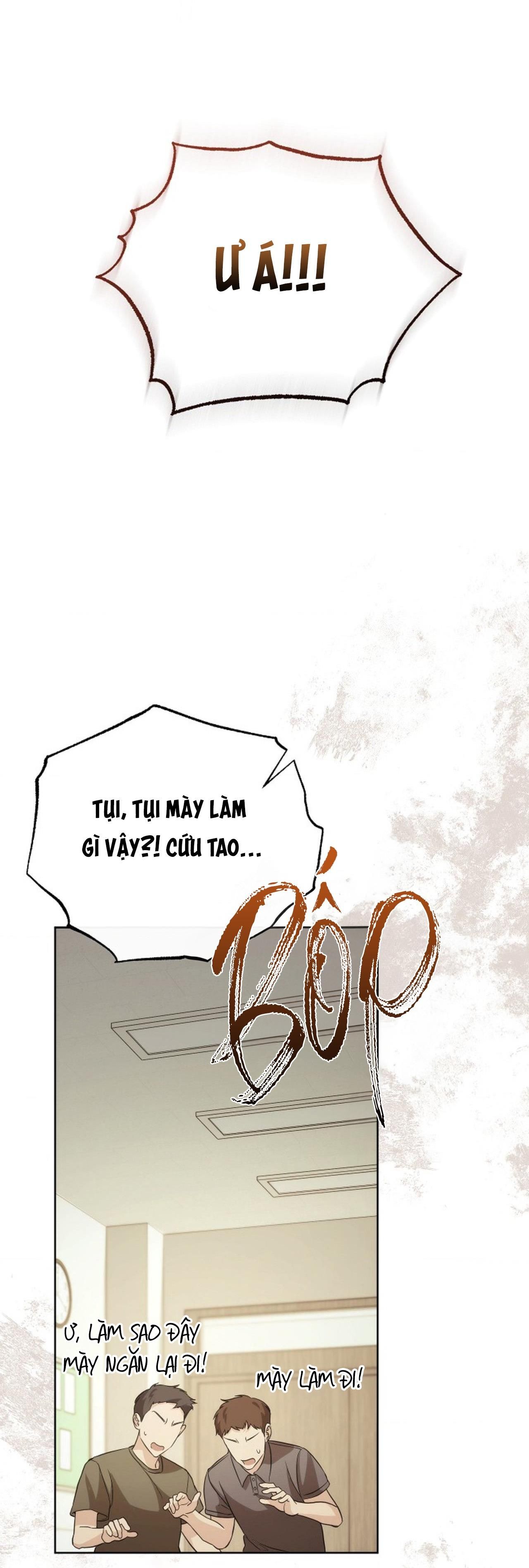 đọc truyện (abo) Mối Quan Hệ Không Hoàn Chỉnh Chương 12 ảnh 61 tại Truyện Dạ Ký
