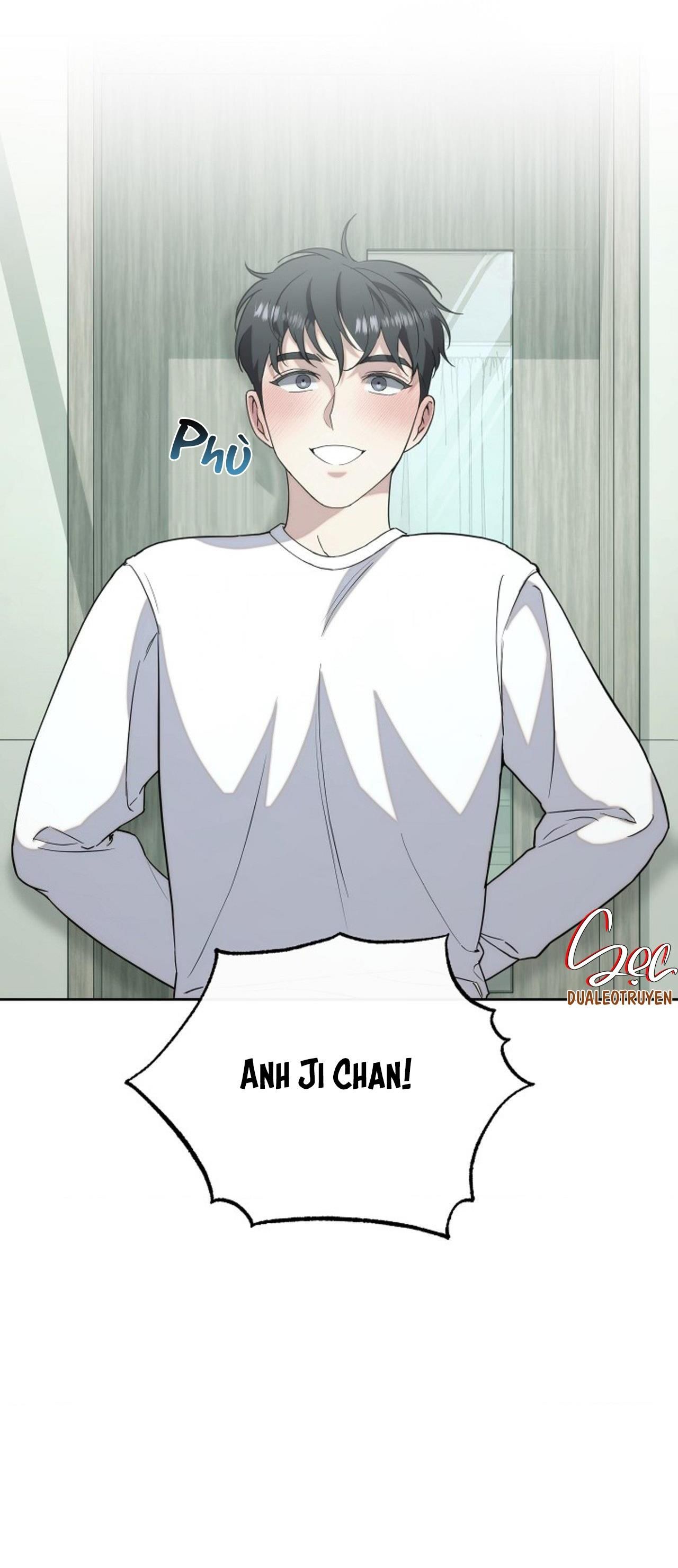 đọc truyện (abo) Mối Quan Hệ Không Hoàn Chỉnh Chương 13 ảnh 20 tại Truyện Dạ Ký