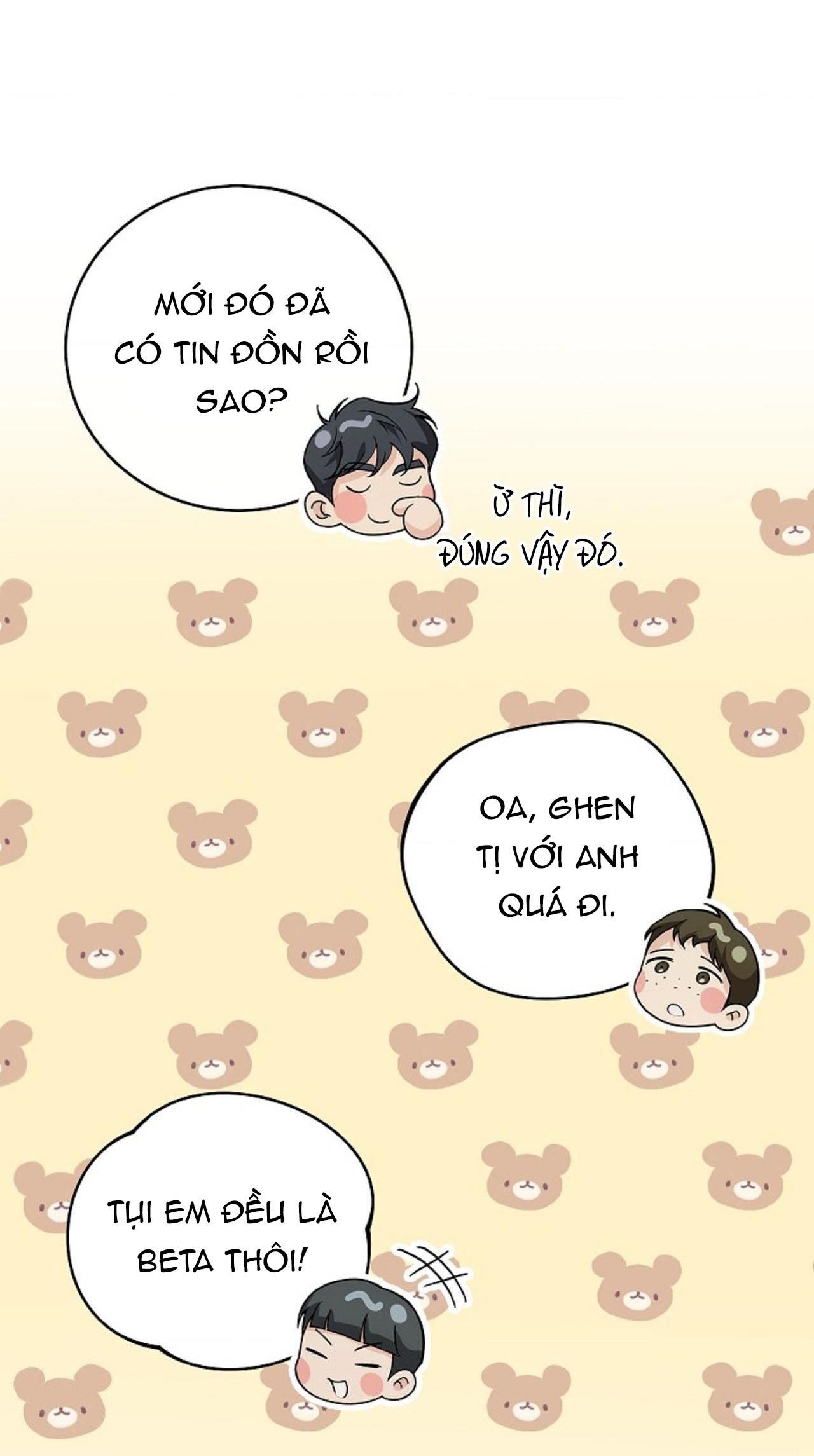 đọc truyện (abo) Mối Quan Hệ Không Hoàn Chỉnh Chương 13 ảnh 22 tại Truyện Dạ Ký