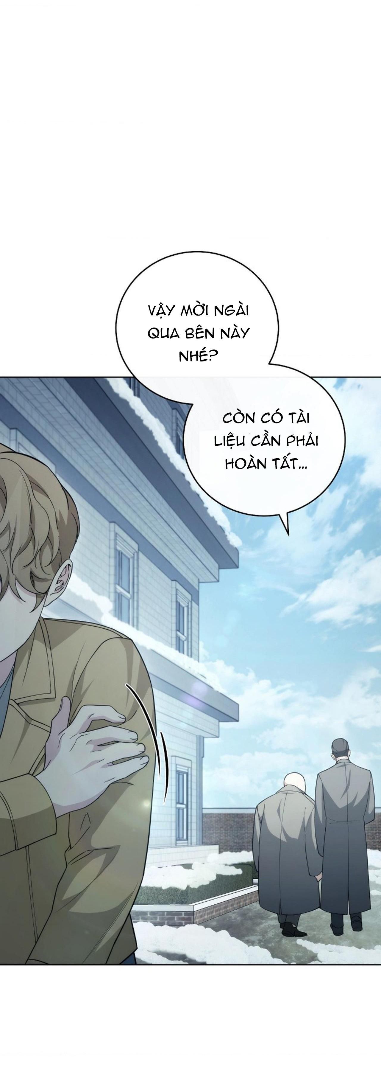 đọc truyện (abo) Mối Quan Hệ Không Hoàn Chỉnh Chương 14 ảnh 24 tại Truyện Dạ Ký