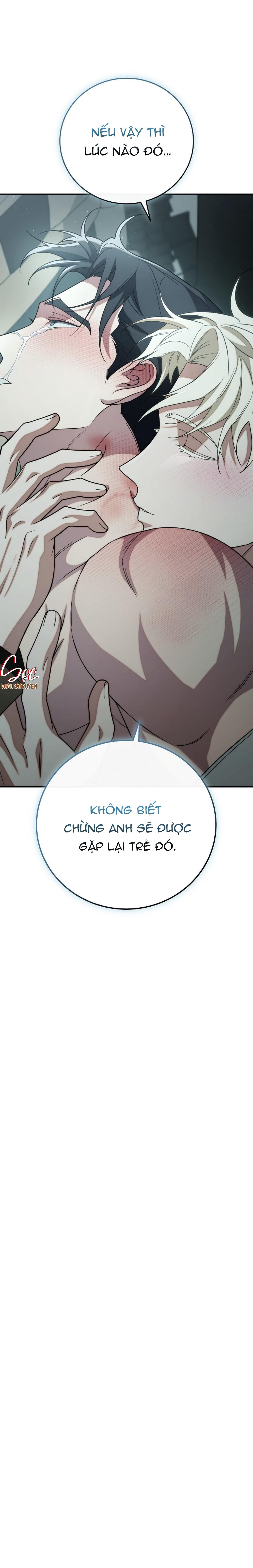 đọc truyện (abo) Mối Quan Hệ Không Hoàn Chỉnh Chương 17 ảnh 71 tại Truyện Dạ Ký