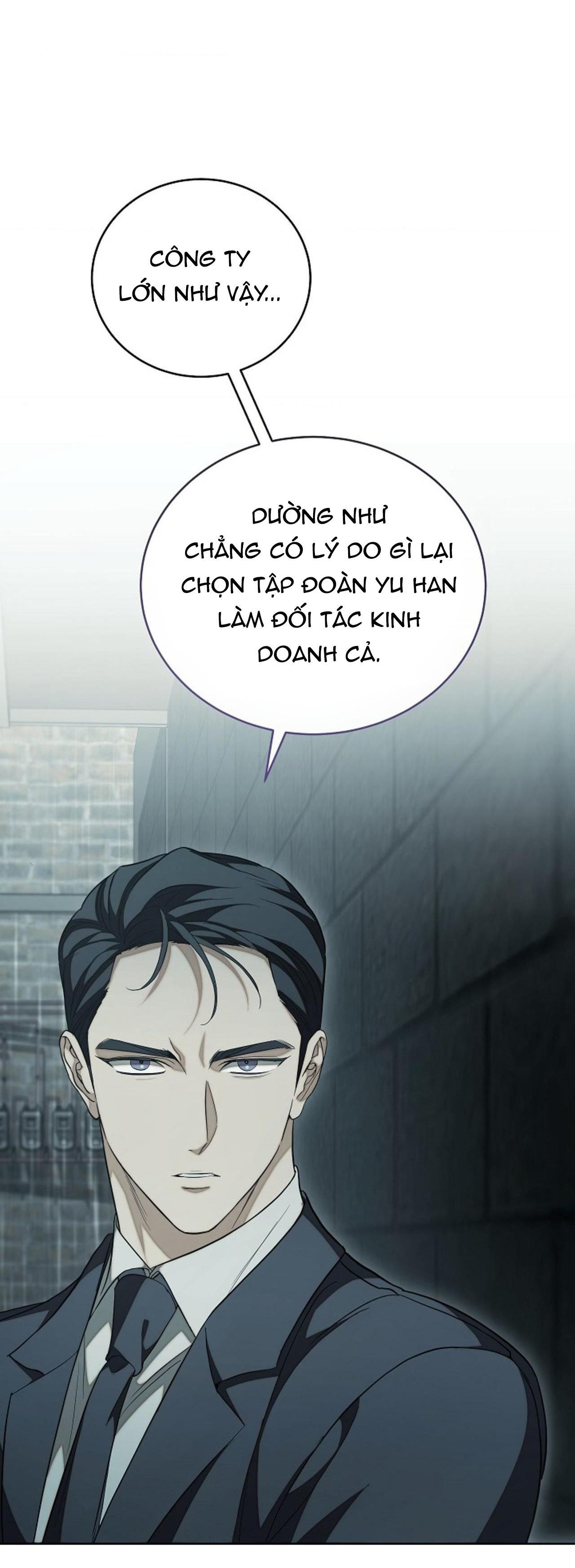 đọc truyện (abo) Mối Quan Hệ Không Hoàn Chỉnh Chương 2 ảnh 30 tại Truyện Dạ Ký