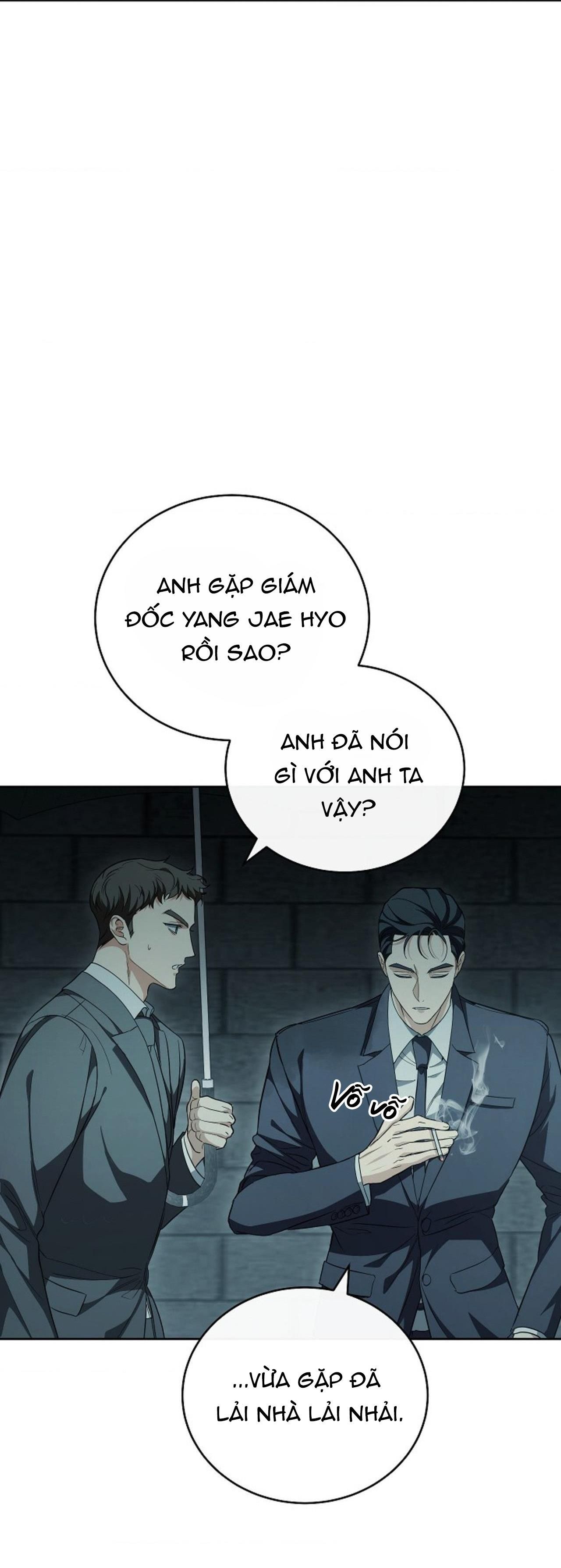 đọc truyện (abo) Mối Quan Hệ Không Hoàn Chỉnh Chương 2 ảnh 53 tại Truyện Dạ Ký