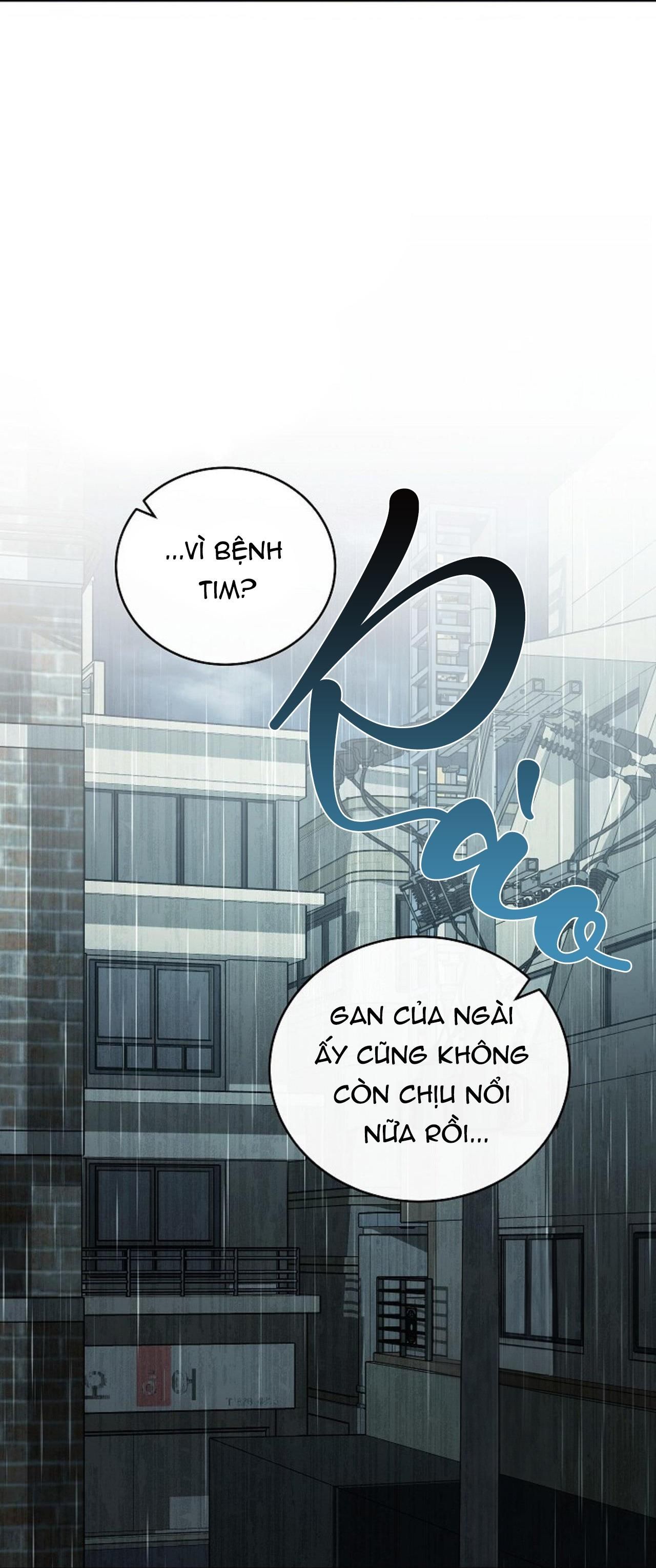 đọc truyện (abo) Mối Quan Hệ Không Hoàn Chỉnh Chương 2 ảnh 56 tại Truyện Dạ Ký