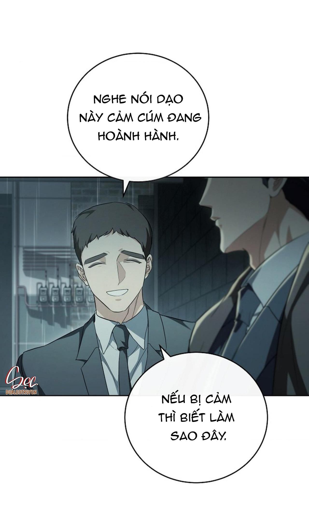 đọc truyện (abo) Mối Quan Hệ Không Hoàn Chỉnh Chương 2 ảnh 69 tại Truyện Dạ Ký