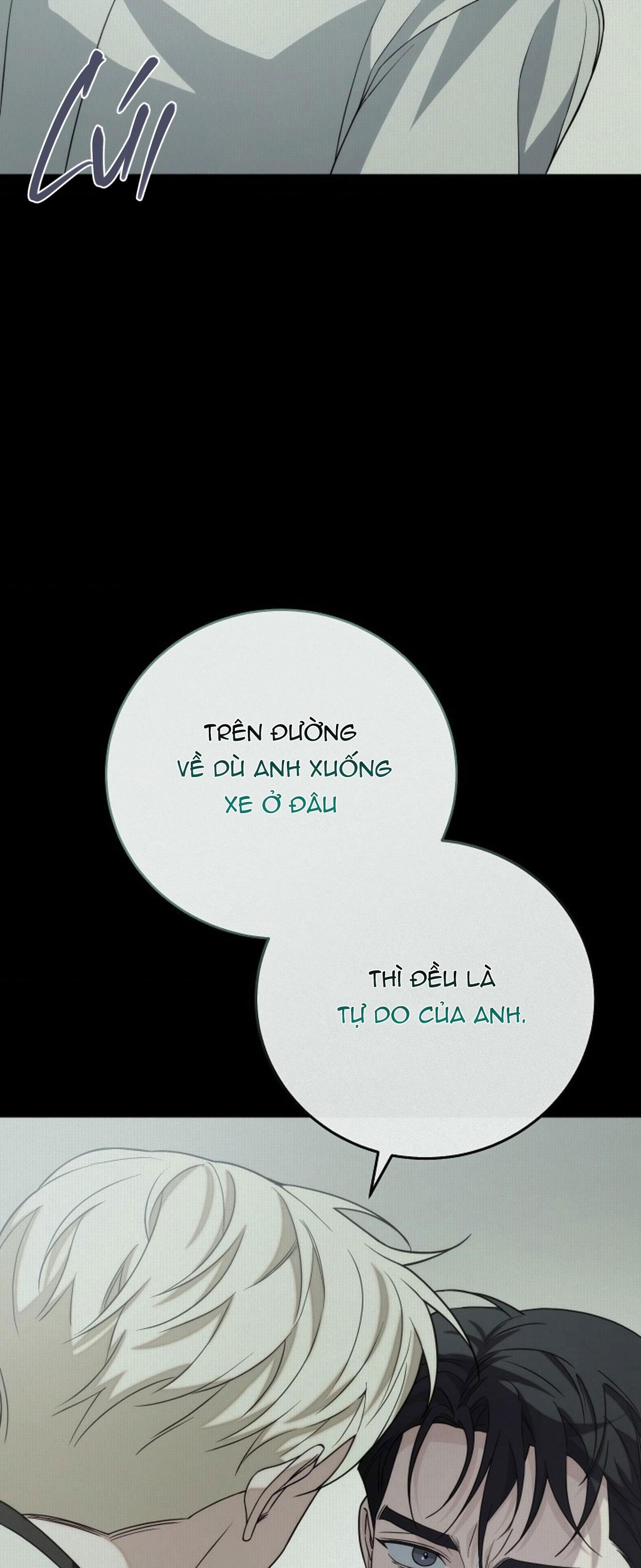 đọc truyện (abo) Mối Quan Hệ Không Hoàn Chỉnh Chương 20 ảnh 12 tại Truyện Dạ Ký