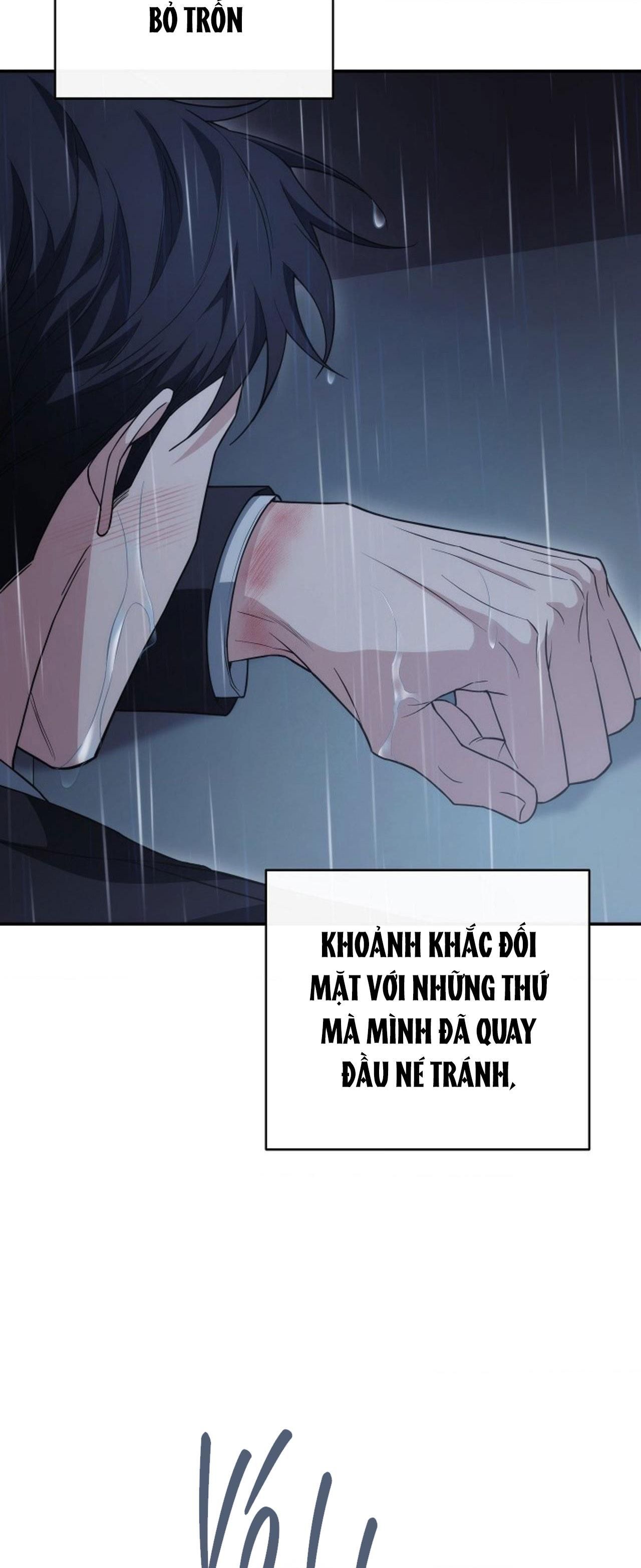 đọc truyện (abo) Mối Quan Hệ Không Hoàn Chỉnh Chương 20 ảnh 44 tại Truyện Dạ Ký