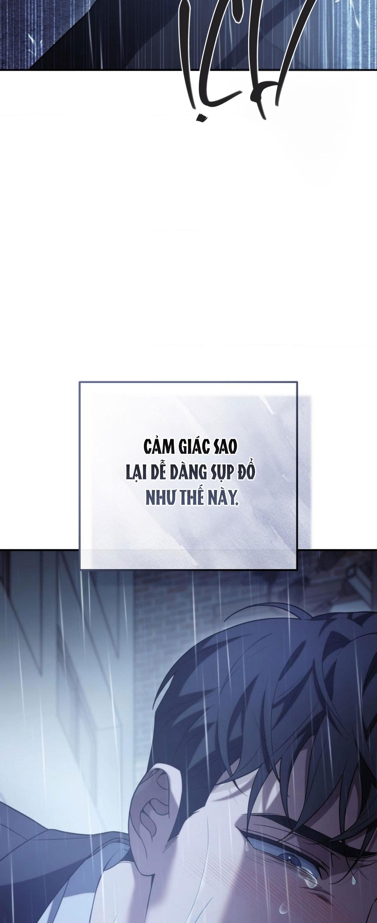 đọc truyện (abo) Mối Quan Hệ Không Hoàn Chỉnh Chương 20 ảnh 46 tại Truyện Dạ Ký