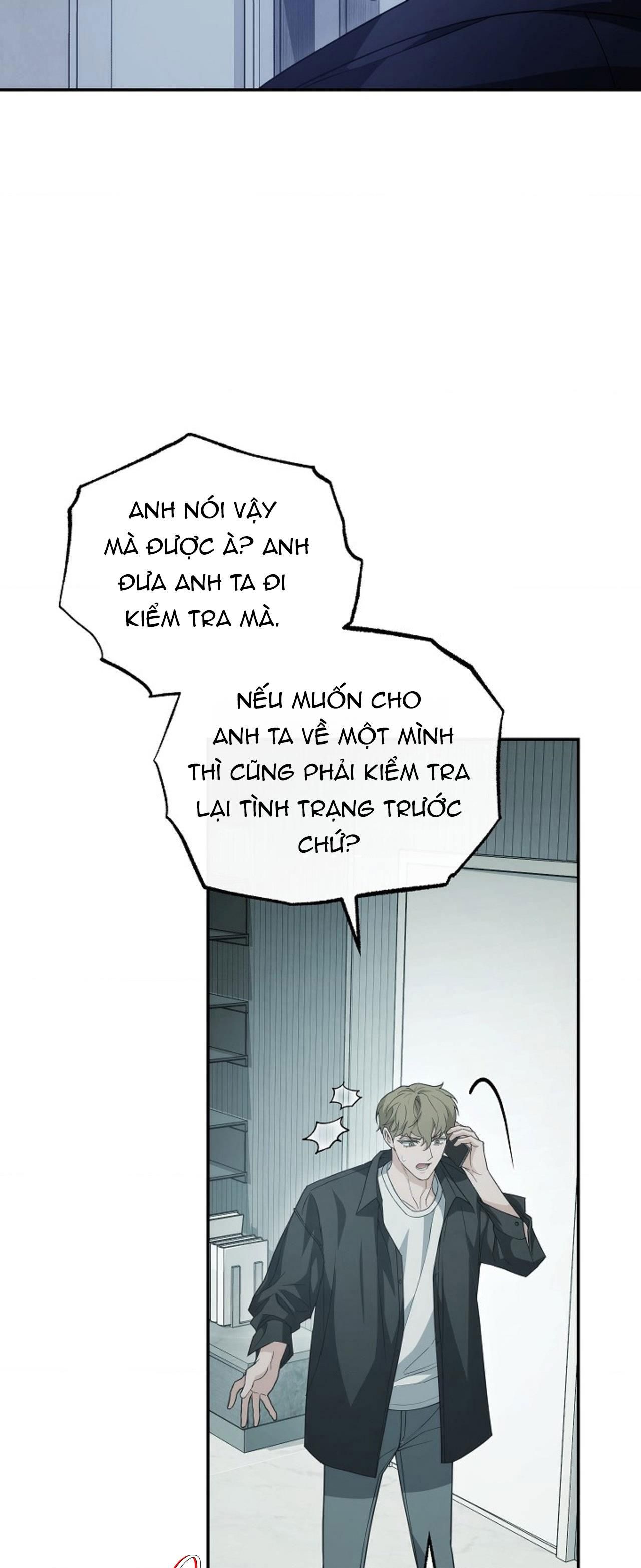 đọc truyện (abo) Mối Quan Hệ Không Hoàn Chỉnh Chương 20 ảnh 67 tại Truyện Dạ Ký