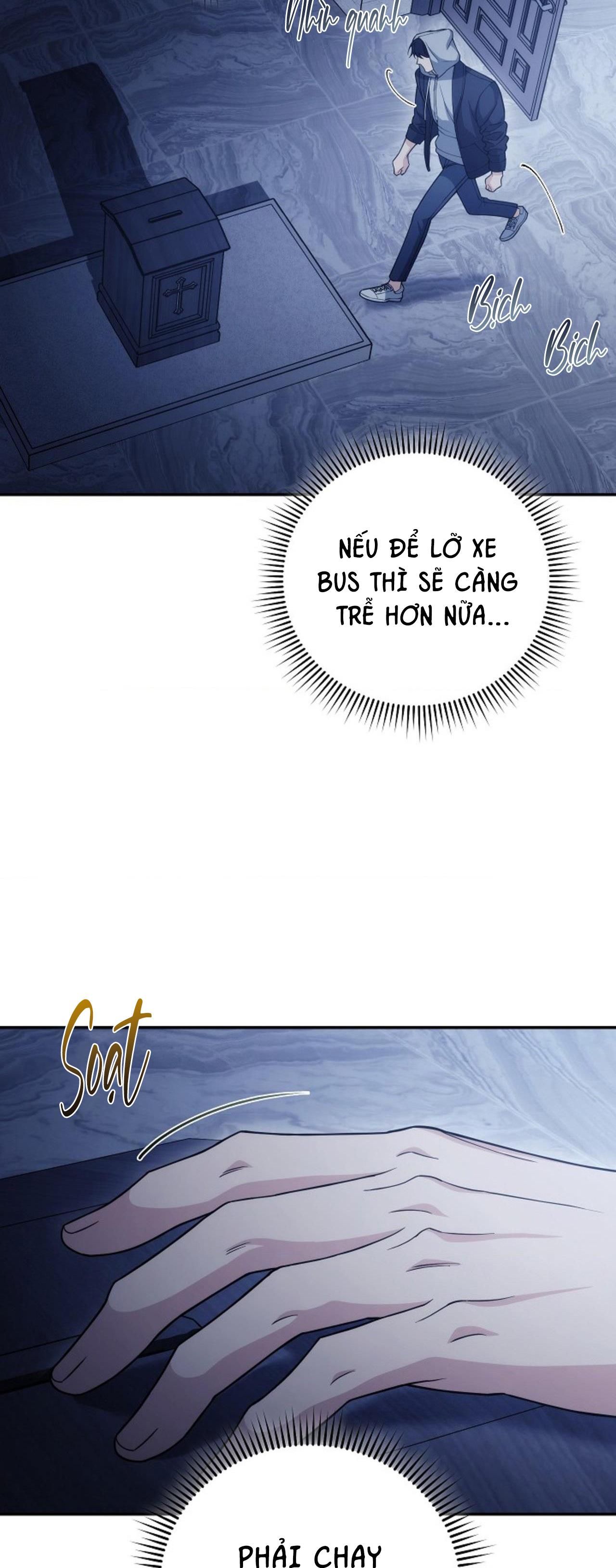 đọc truyện (abo) Mối Quan Hệ Không Hoàn Chỉnh Chương 22 ảnh 39 tại Truyện Dạ Ký