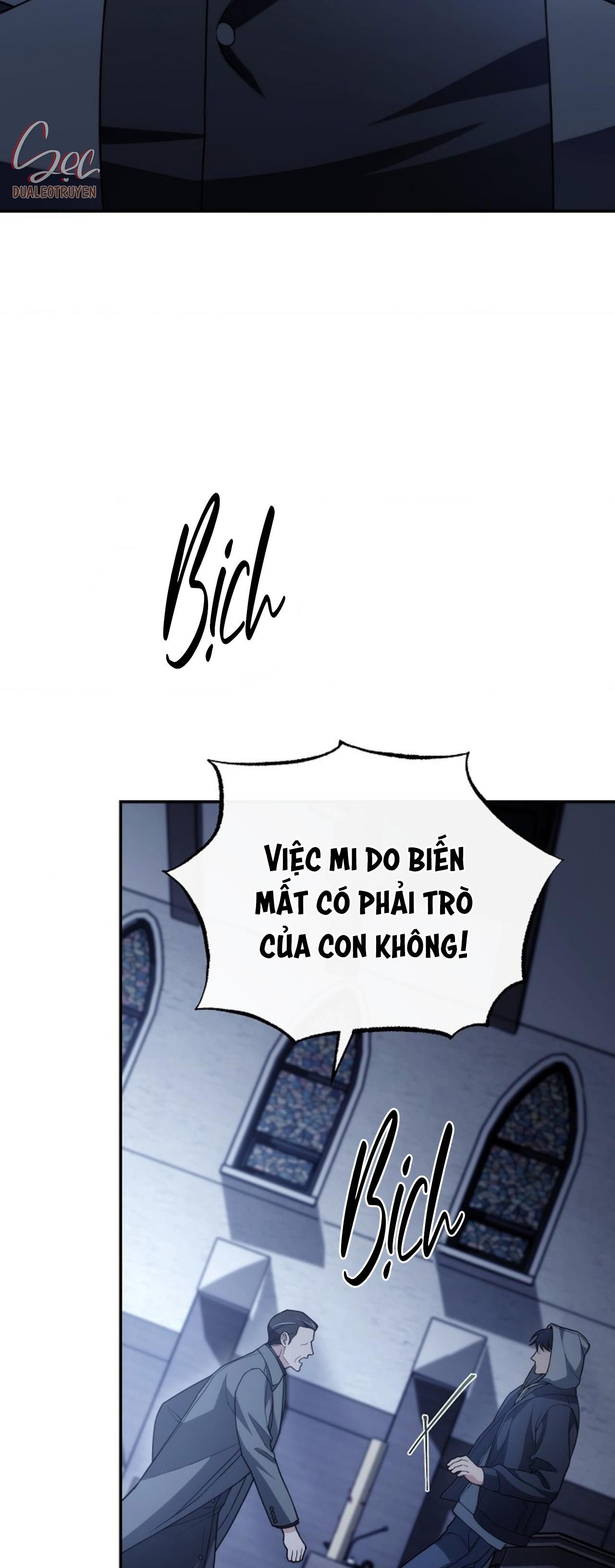 đọc truyện (abo) Mối Quan Hệ Không Hoàn Chỉnh Chương 22 ảnh 42 tại Truyện Dạ Ký