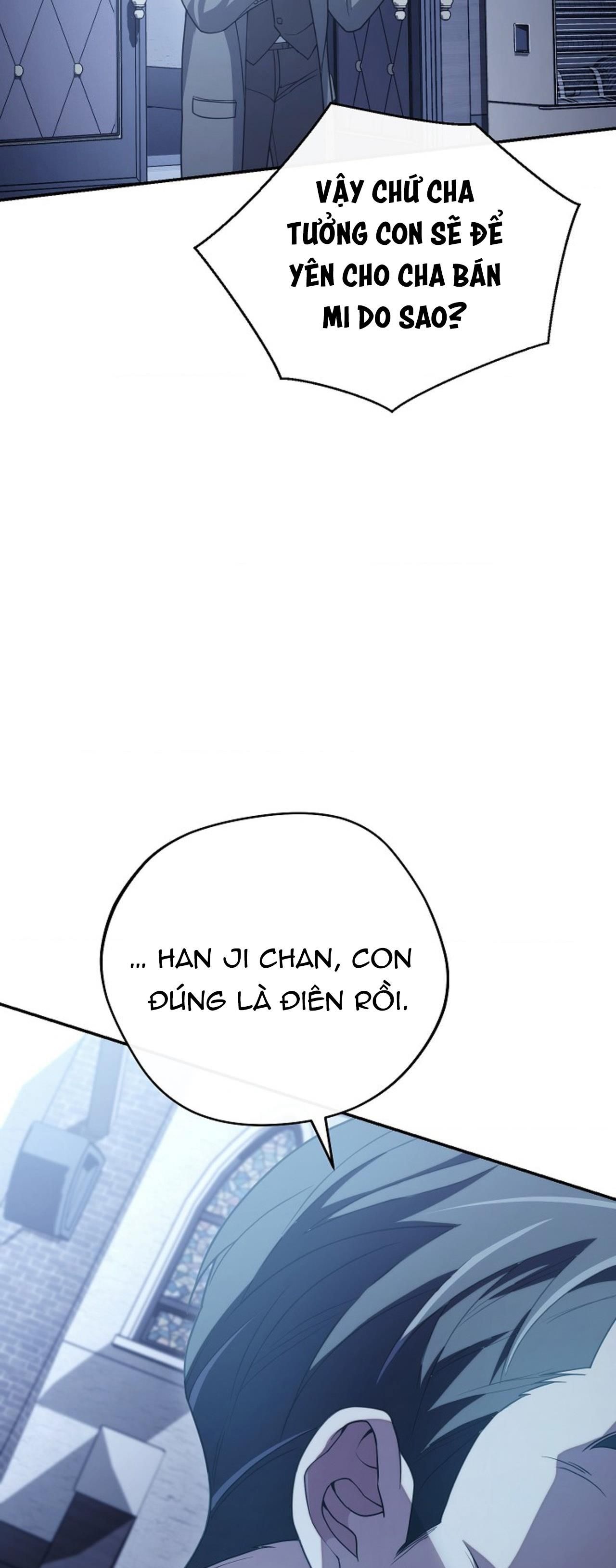 đọc truyện (abo) Mối Quan Hệ Không Hoàn Chỉnh Chương 22 ảnh 47 tại Truyện Dạ Ký