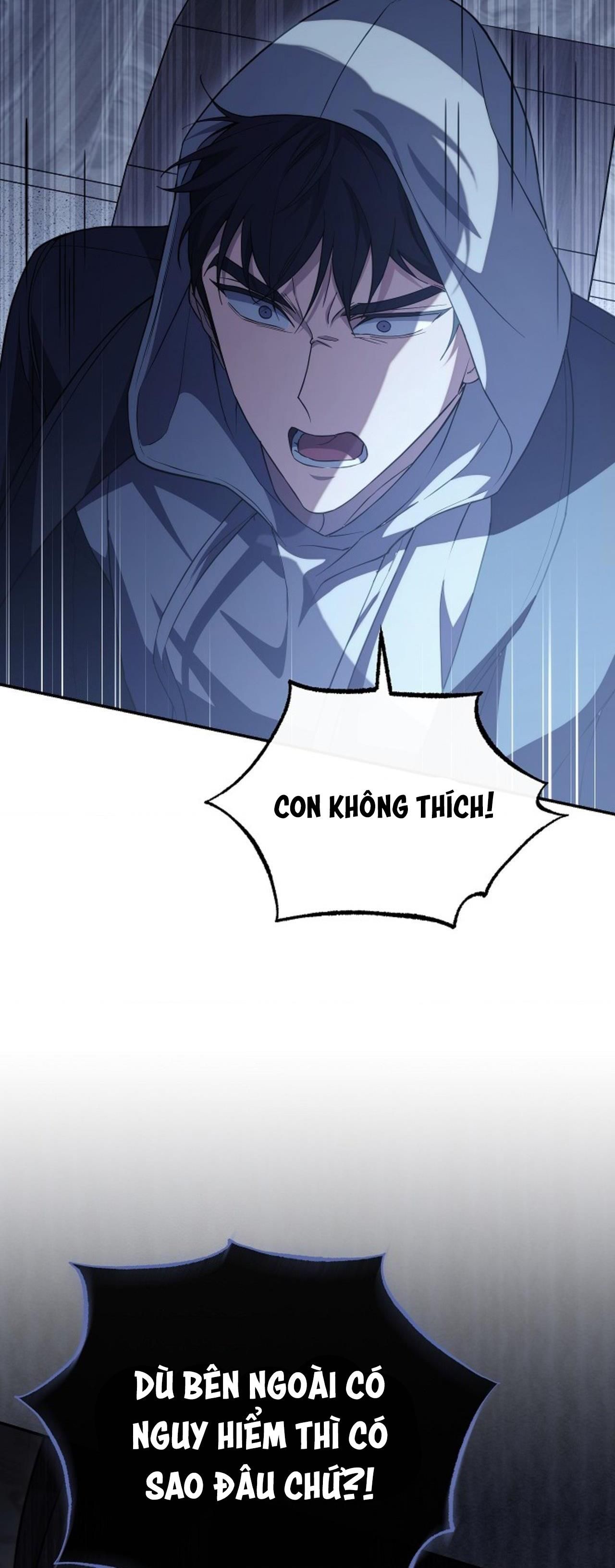 đọc truyện (abo) Mối Quan Hệ Không Hoàn Chỉnh Chương 22 ảnh 49 tại Truyện Dạ Ký