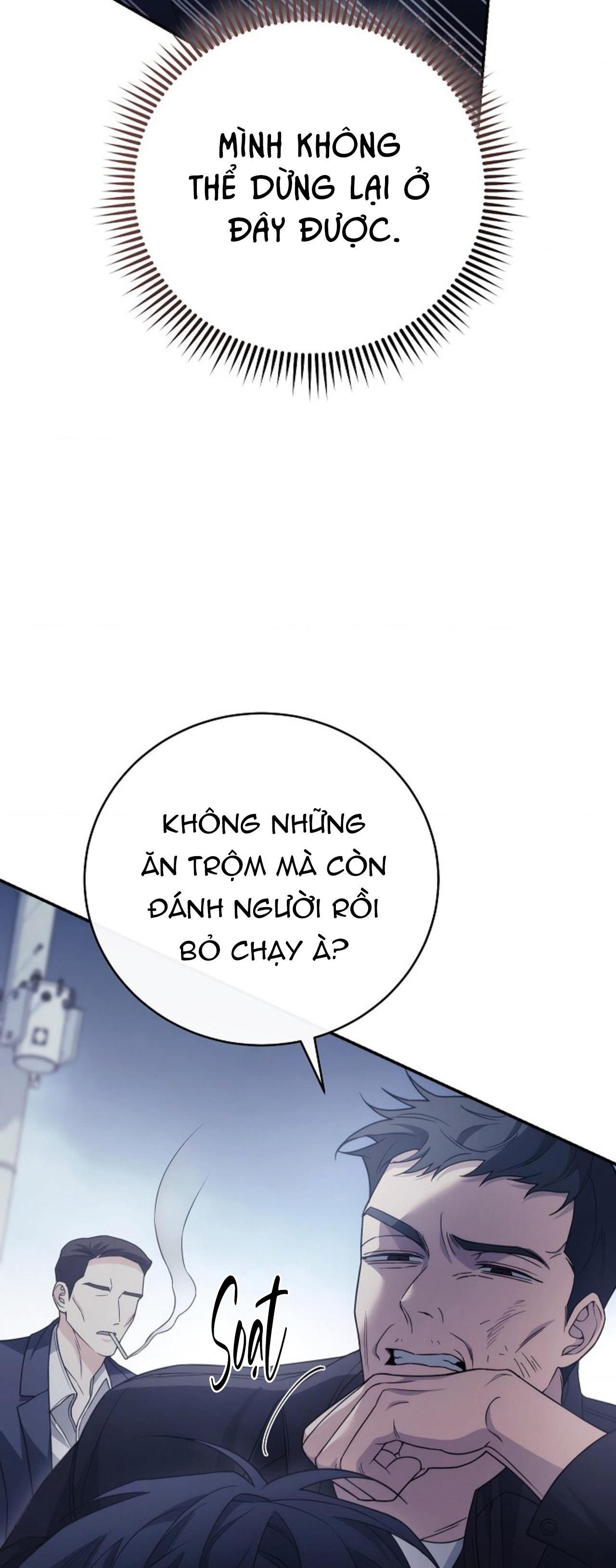 đọc truyện (abo) Mối Quan Hệ Không Hoàn Chỉnh Chương 22 ảnh 79 tại Truyện Dạ Ký