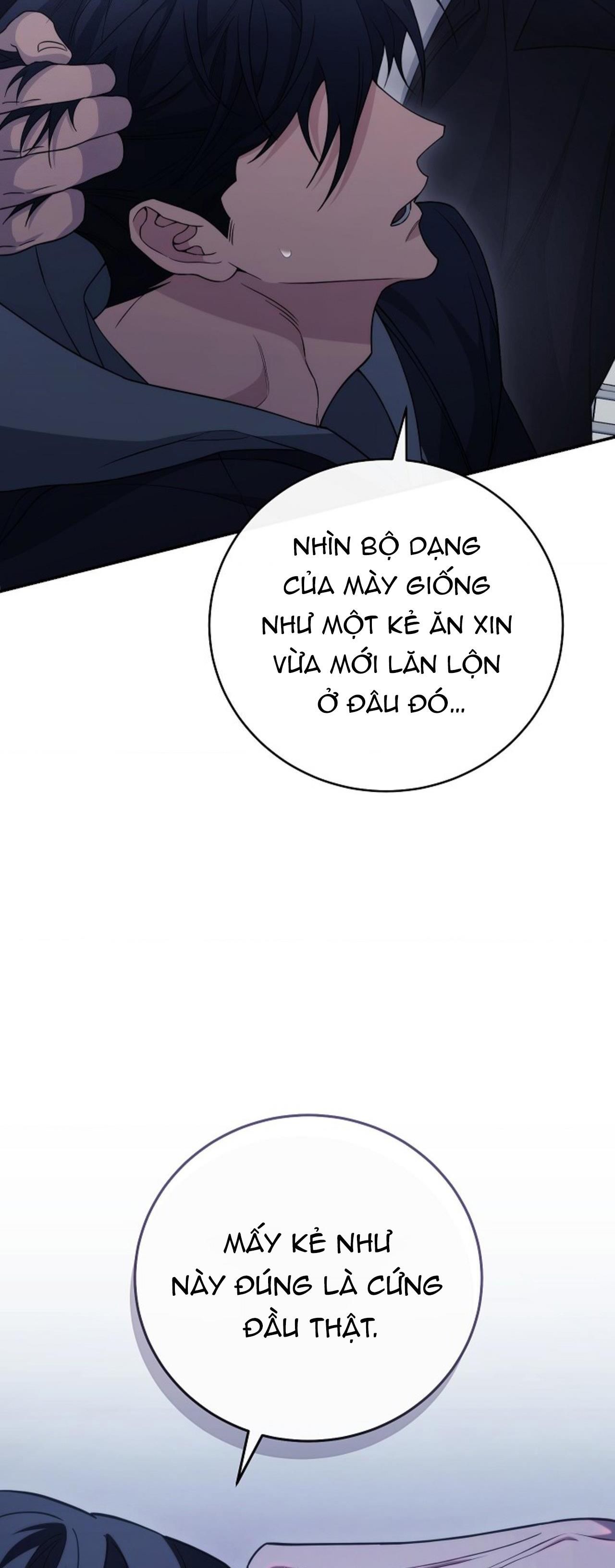đọc truyện (abo) Mối Quan Hệ Không Hoàn Chỉnh Chương 22 ảnh 80 tại Truyện Dạ Ký