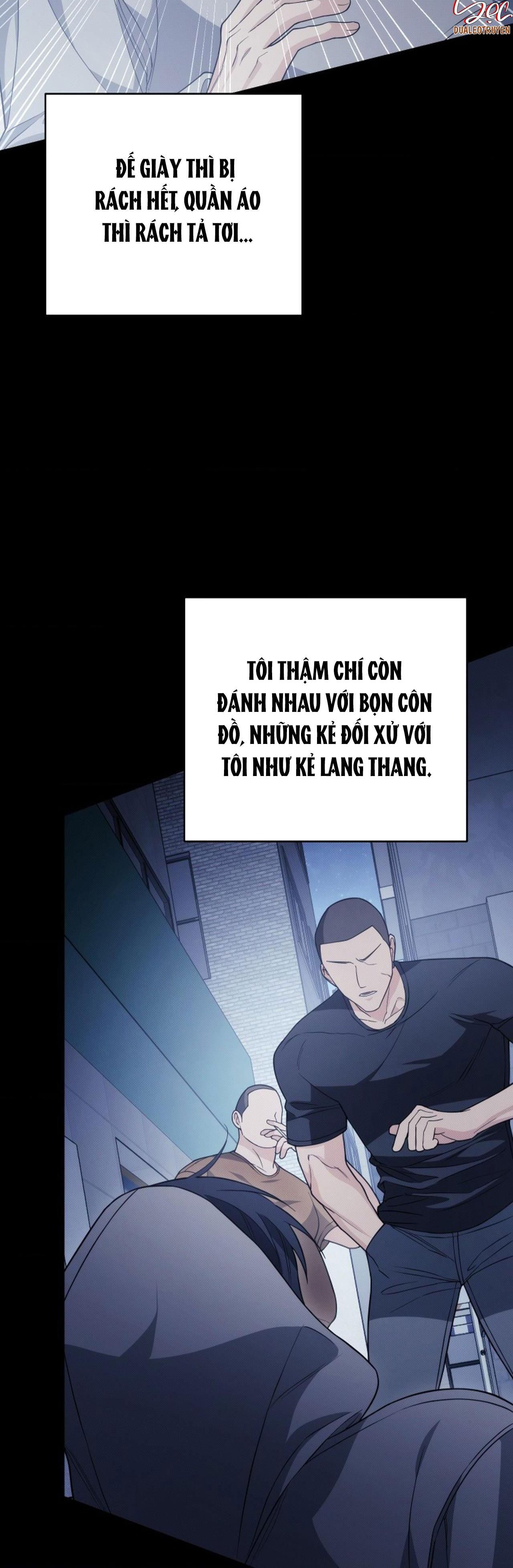 đọc truyện (abo) Mối Quan Hệ Không Hoàn Chỉnh Chương 23 ảnh 15 tại Truyện Dạ Ký