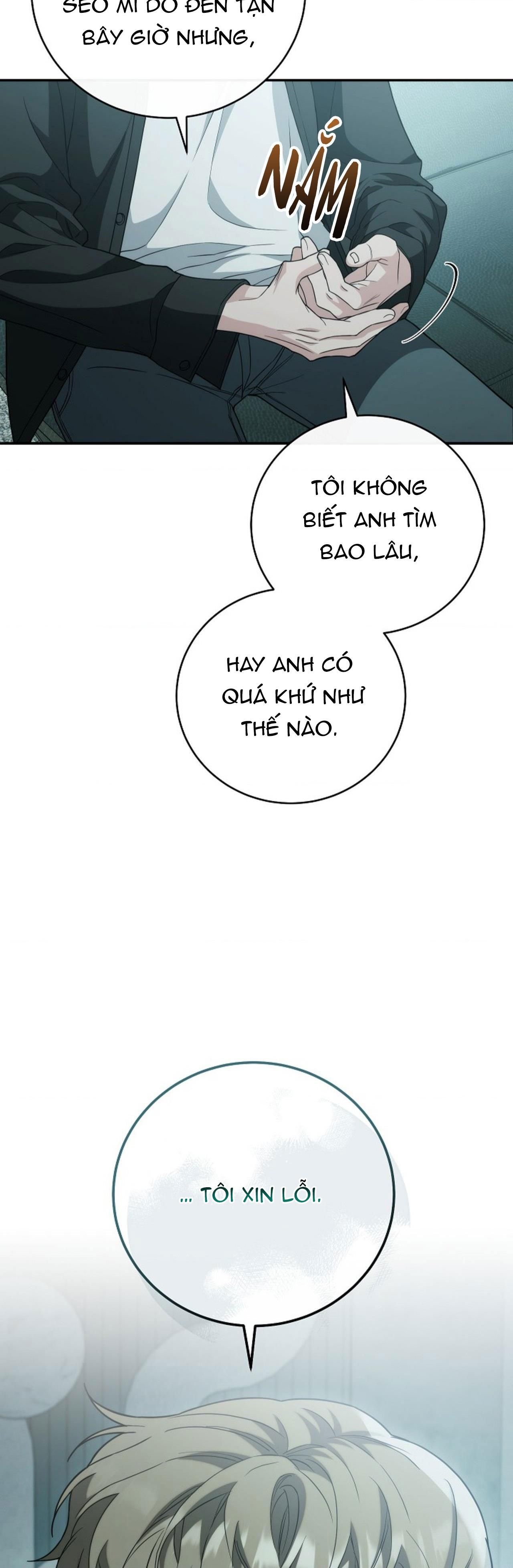 đọc truyện (abo) Mối Quan Hệ Không Hoàn Chỉnh Chương 23 ảnh 31 tại Truyện Dạ Ký