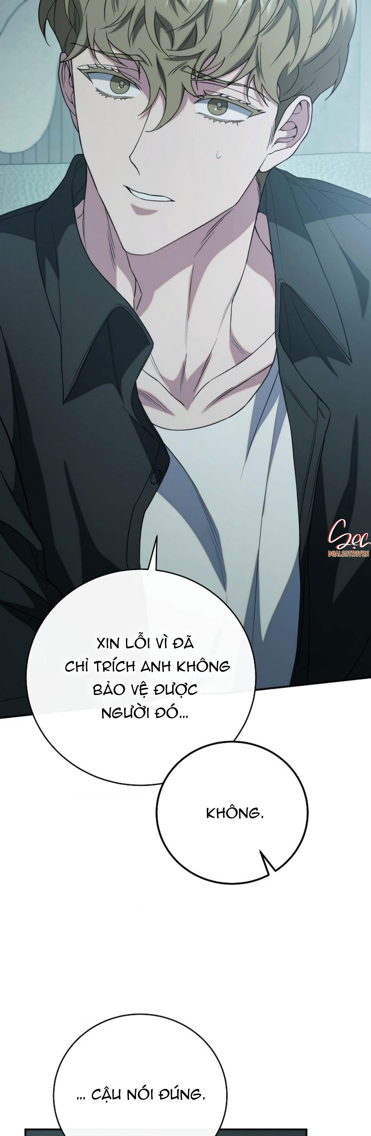 đọc truyện (abo) Mối Quan Hệ Không Hoàn Chỉnh Chương 23 ảnh 32 tại Truyện Dạ Ký
