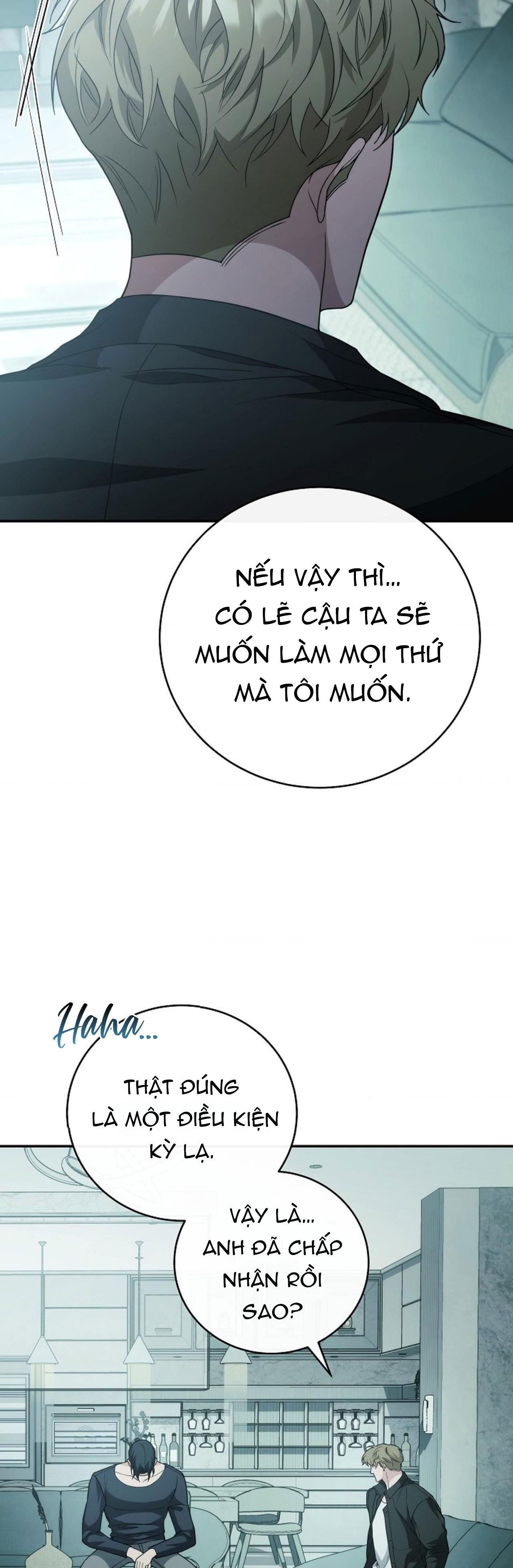 đọc truyện (abo) Mối Quan Hệ Không Hoàn Chỉnh Chương 23 ảnh 58 tại Truyện Dạ Ký