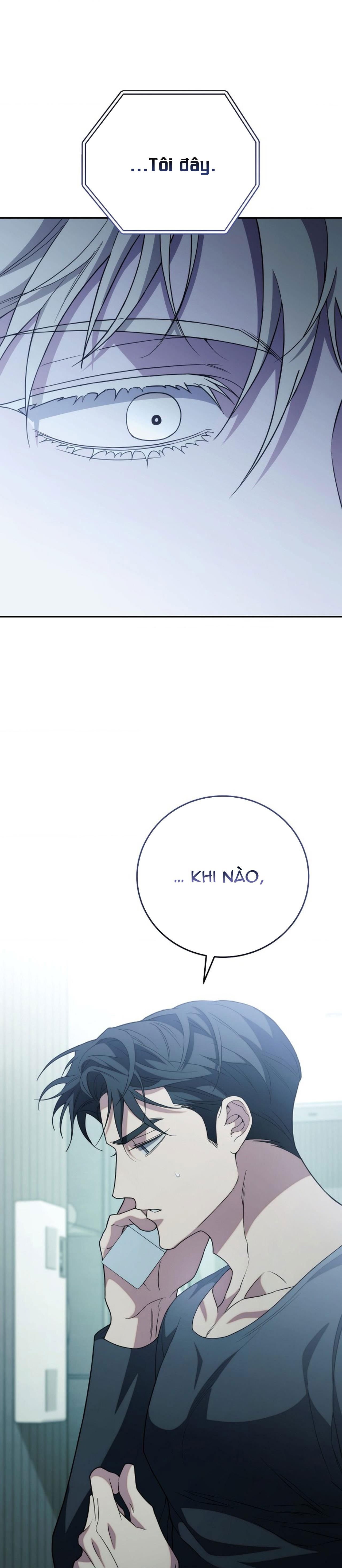 đọc truyện (abo) Mối Quan Hệ Không Hoàn Chỉnh Chương 24 ảnh 2 tại Truyện Dạ Ký