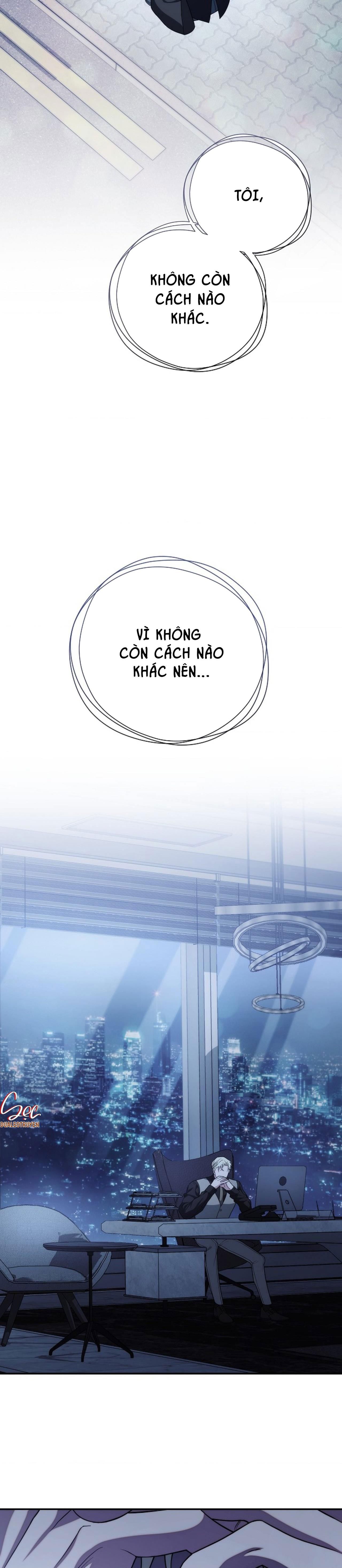 đọc truyện (abo) Mối Quan Hệ Không Hoàn Chỉnh Chương 24 ảnh 26 tại Truyện Dạ Ký