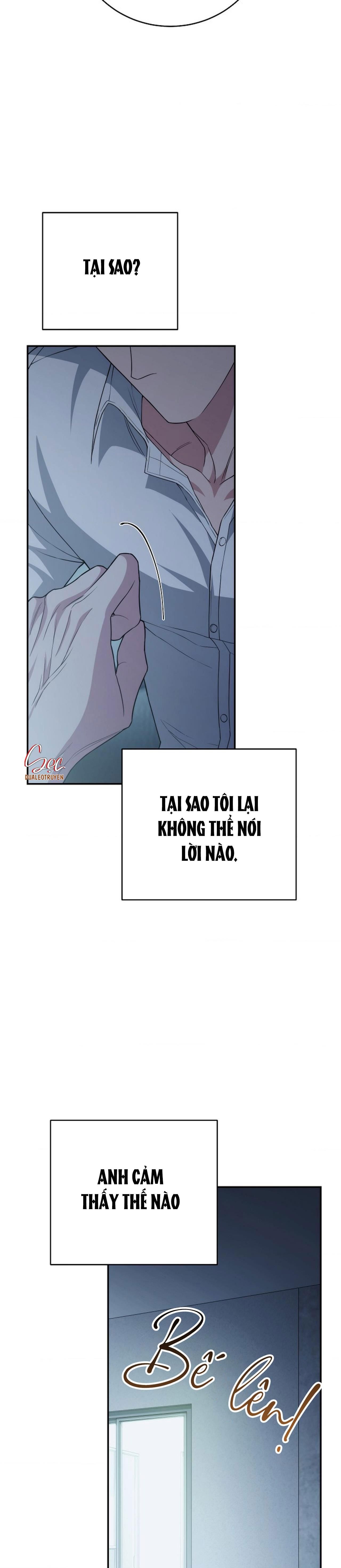 đọc truyện (abo) Mối Quan Hệ Không Hoàn Chỉnh Chương 24 ảnh 37 tại Truyện Dạ Ký