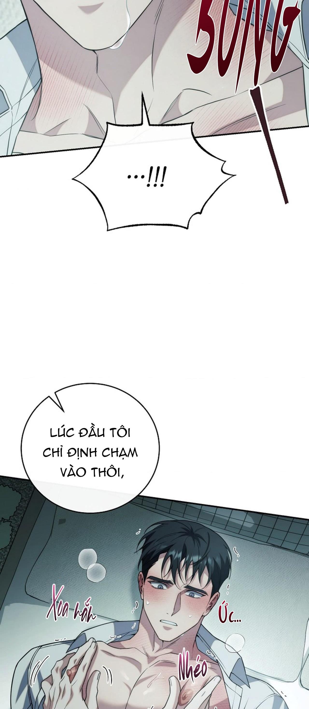 đọc truyện (abo) Mối Quan Hệ Không Hoàn Chỉnh Chương 25 ảnh 15 tại Truyện Dạ Ký