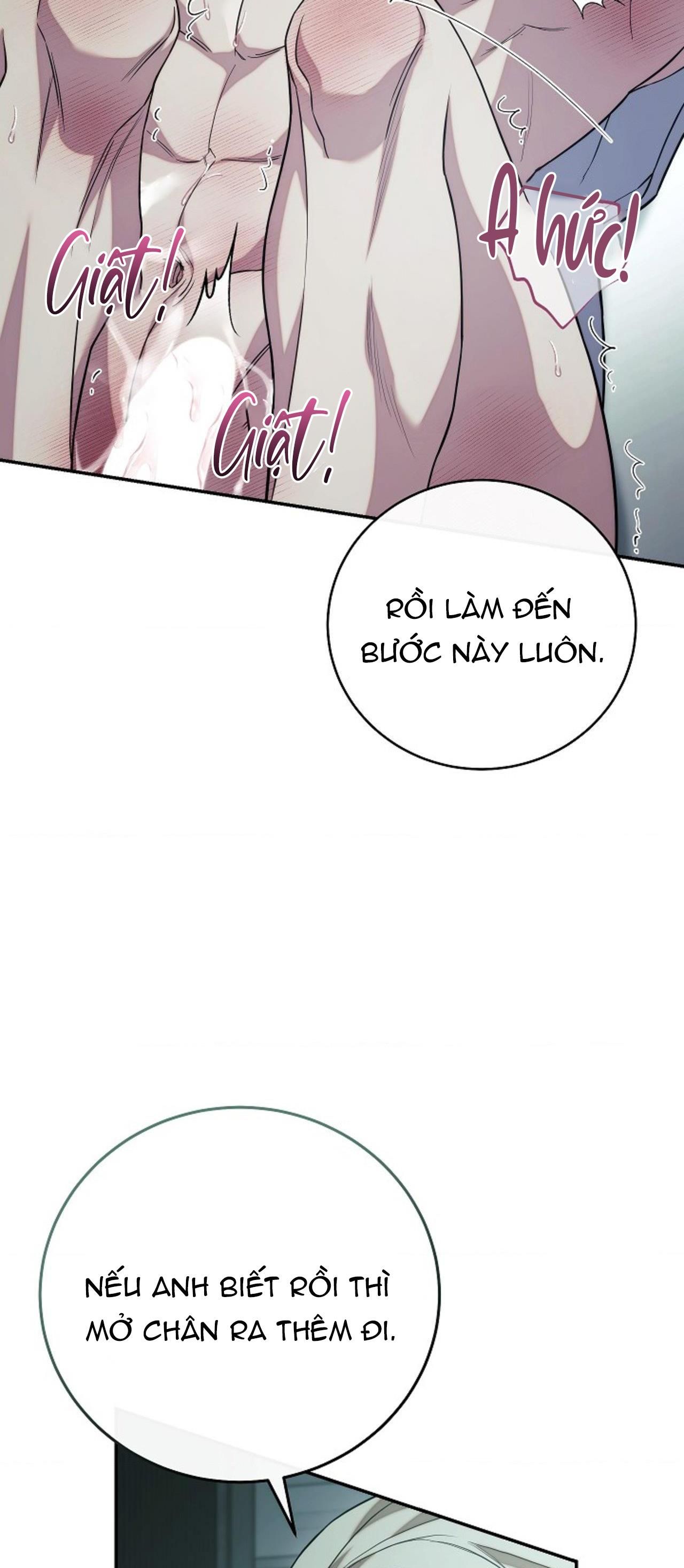 đọc truyện (abo) Mối Quan Hệ Không Hoàn Chỉnh Chương 25 ảnh 17 tại Truyện Dạ Ký